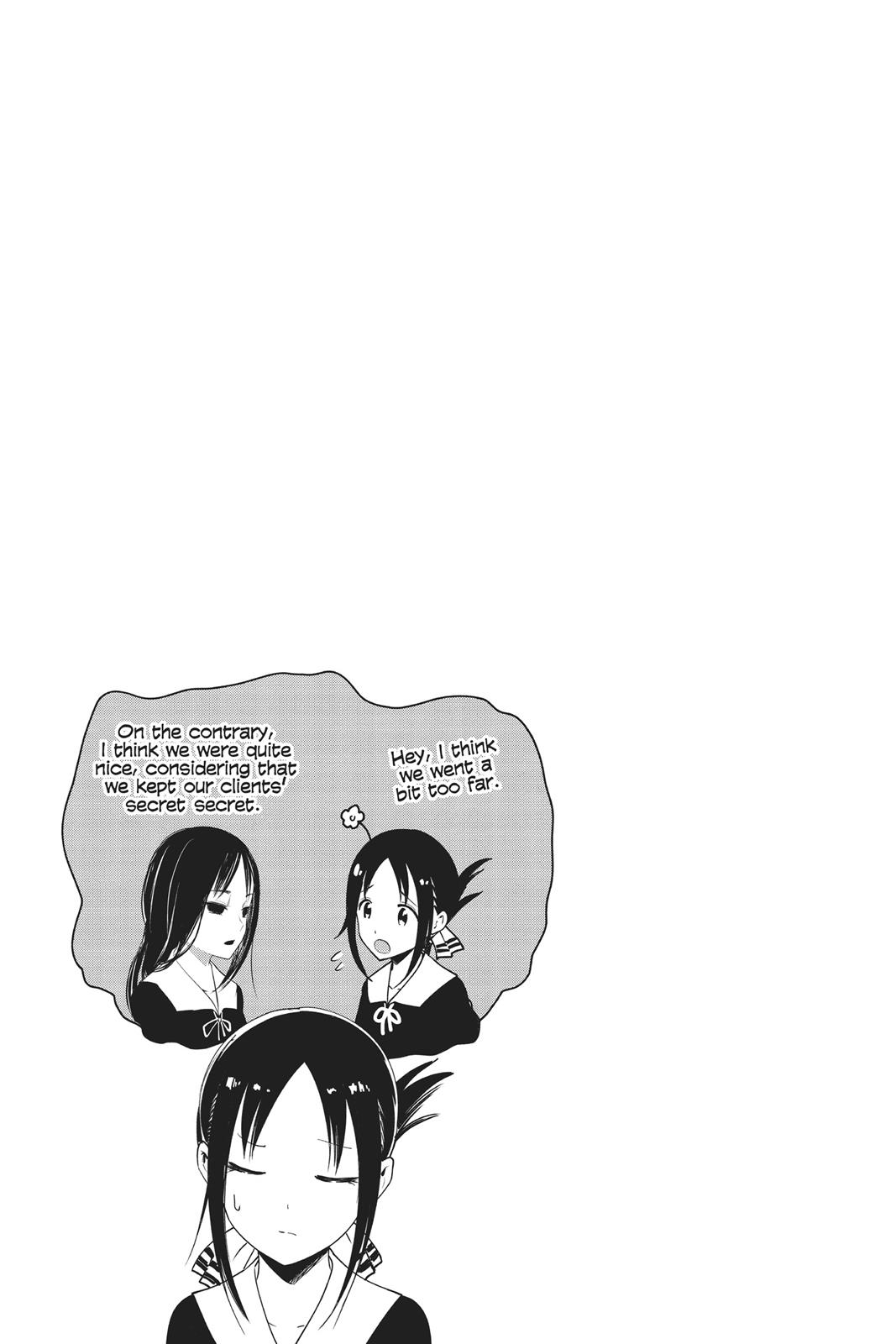 Read Kaguya sama  Love Is War Manga Online