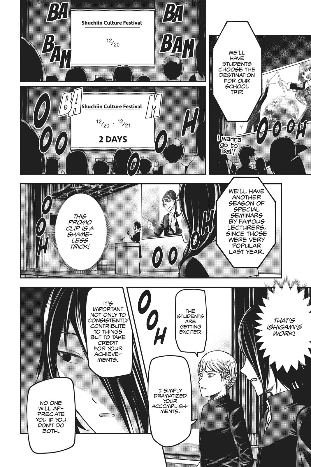 Read Kaguya sama  Love Is War Manga Online