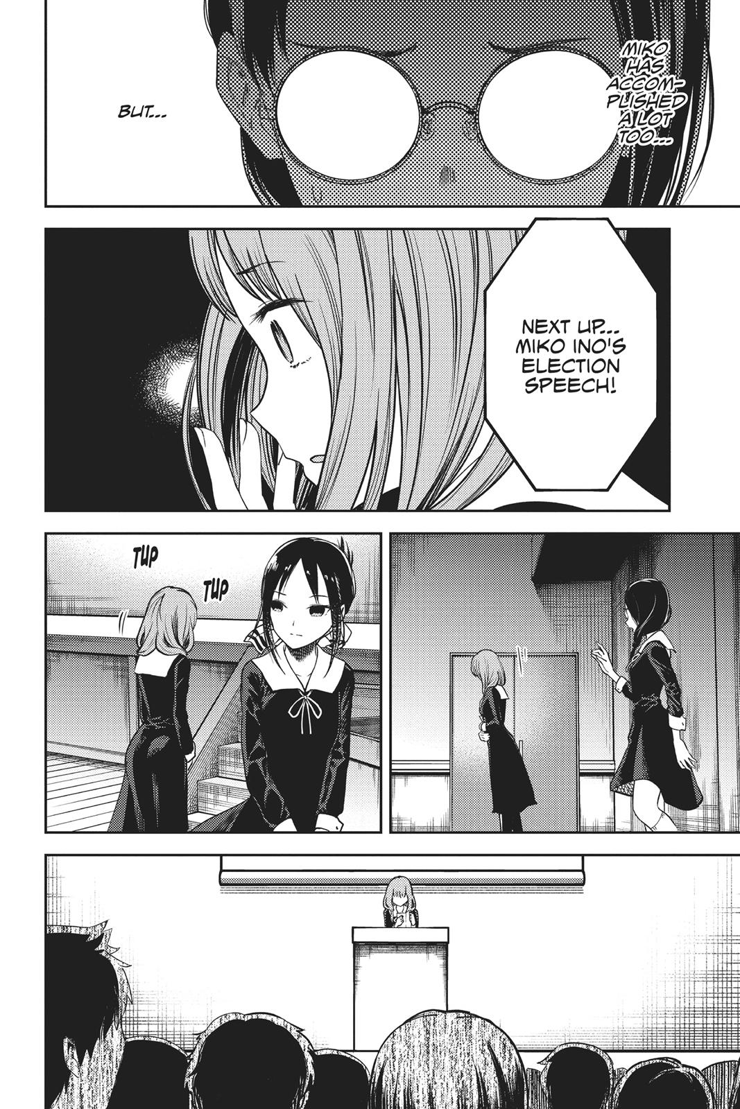 Read Kaguya sama  Love Is War Manga Online