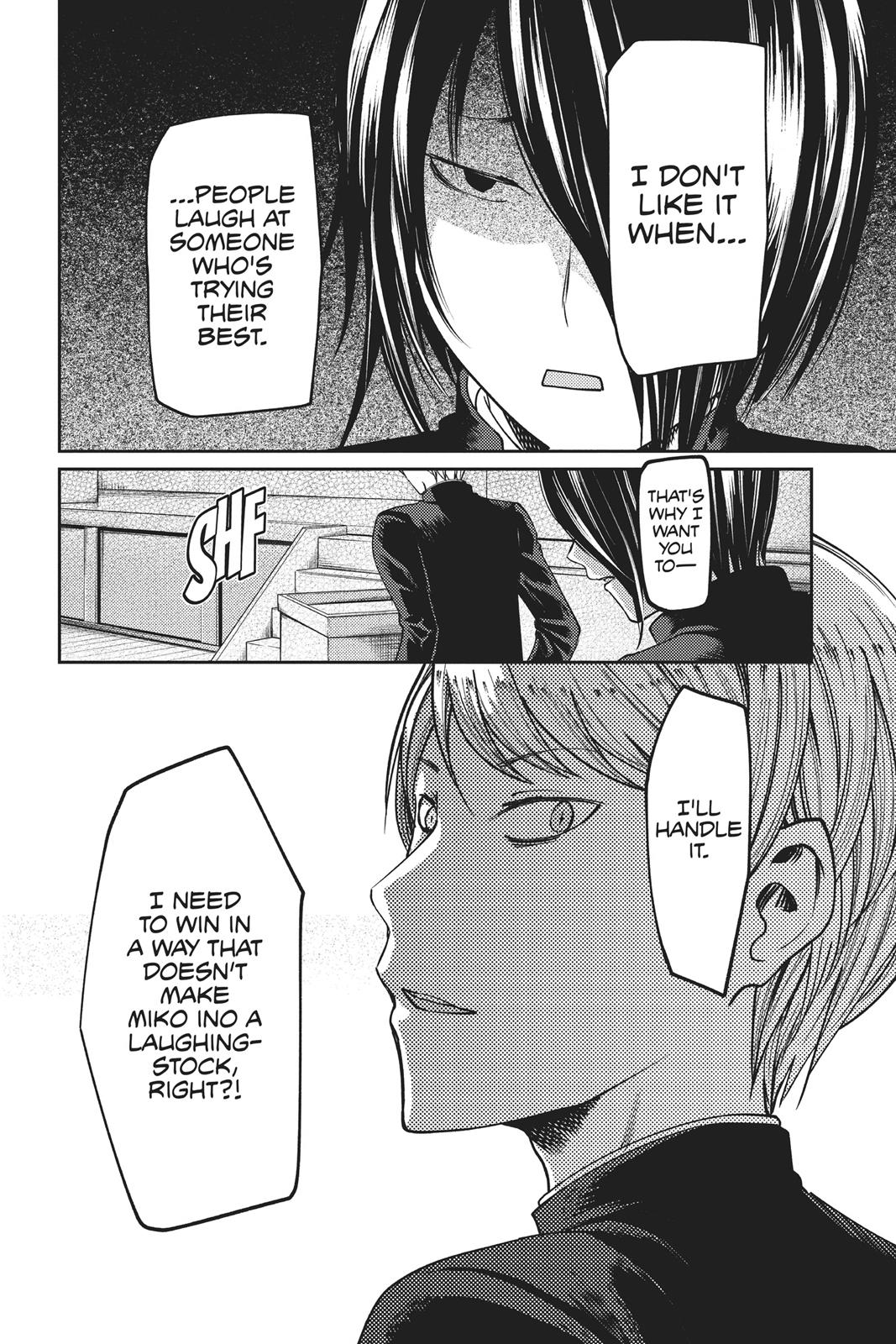 Read Kaguya sama  Love Is War Manga Online