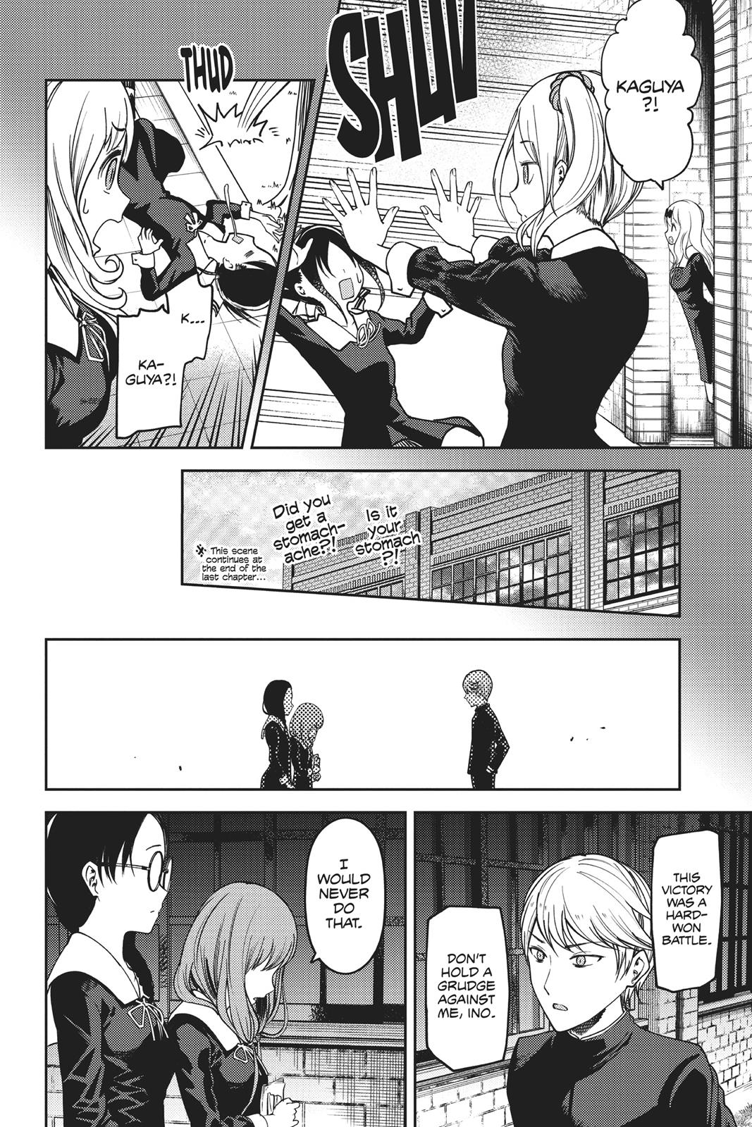 Read Kaguya sama  Love Is War Manga Online