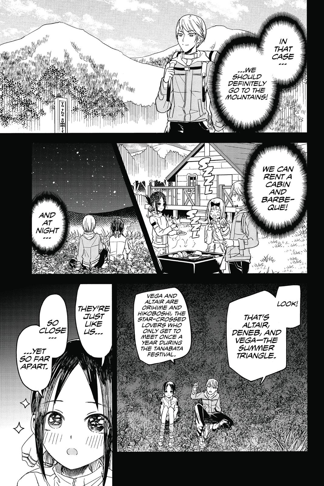 Read Kaguya sama  Love Is War Manga Online