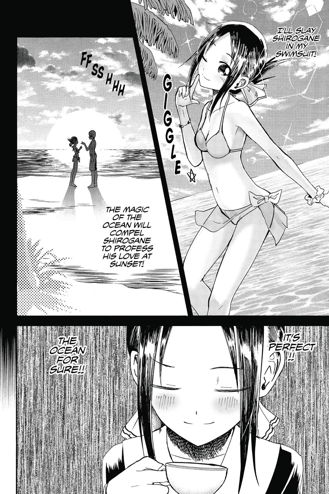 Read Kaguya sama  Love Is War Manga Online