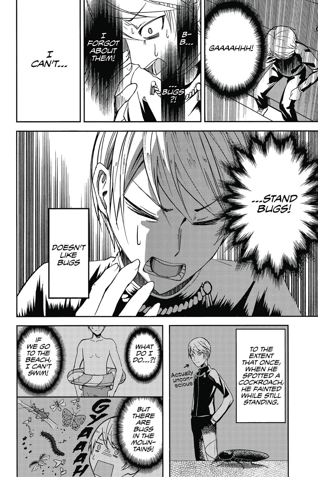 Read Kaguya sama  Love Is War Manga Online