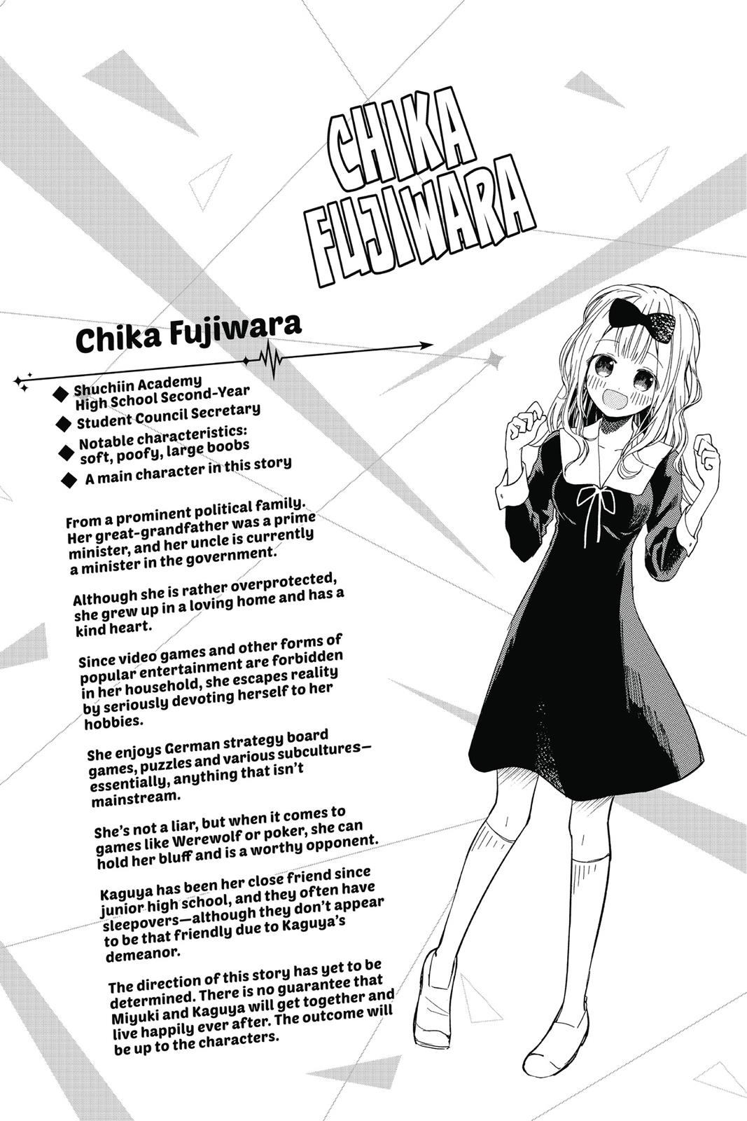 Read Kaguya sama  Love Is War Manga Online