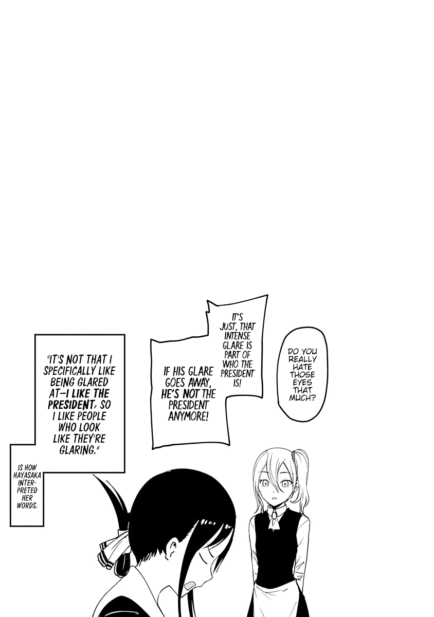 Read Kaguya sama  Love Is War Manga Online