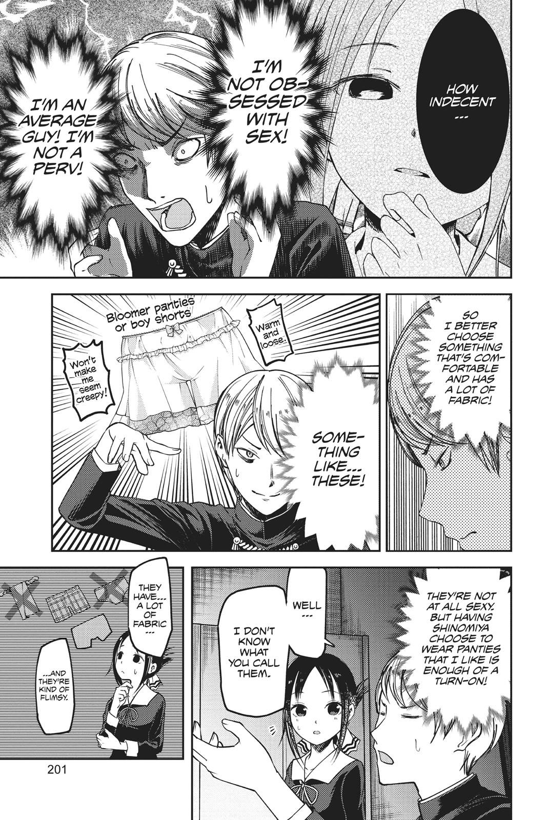 Read Kaguya sama  Love Is War Manga Online