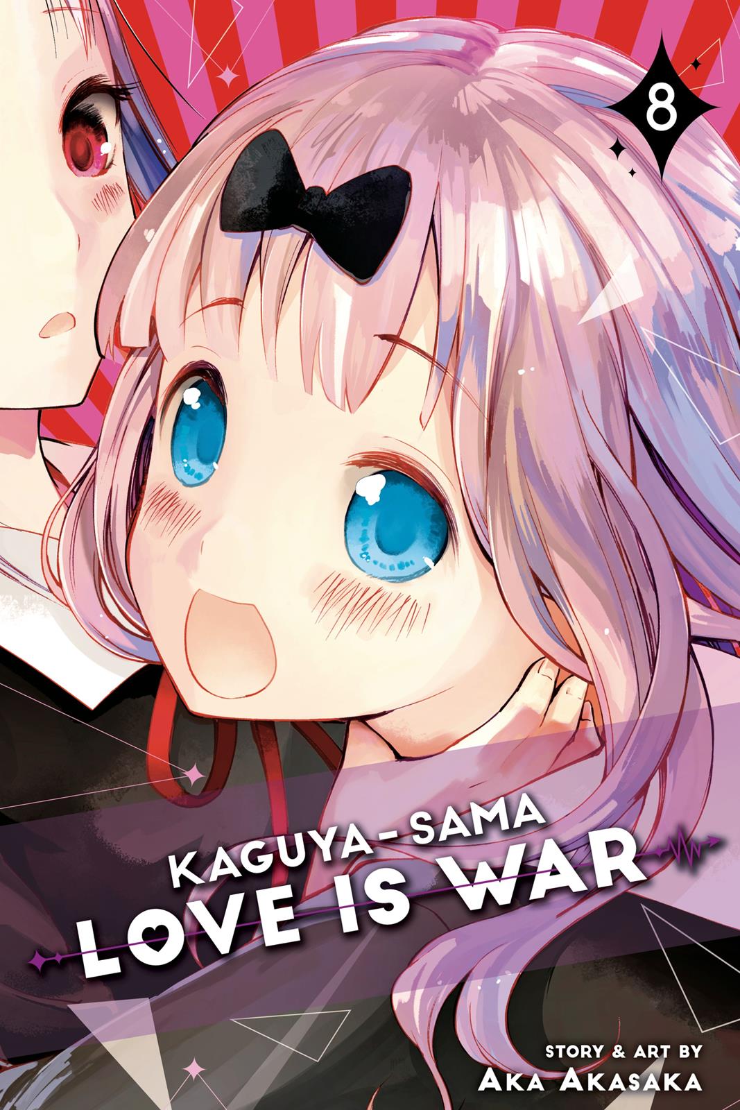 Read Kaguya sama  Love Is War Manga Online