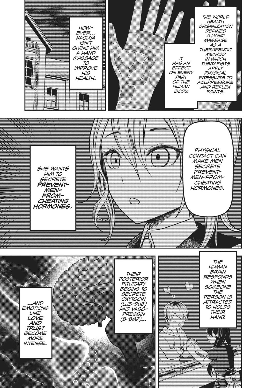 Read Kaguya sama  Love Is War Manga Online