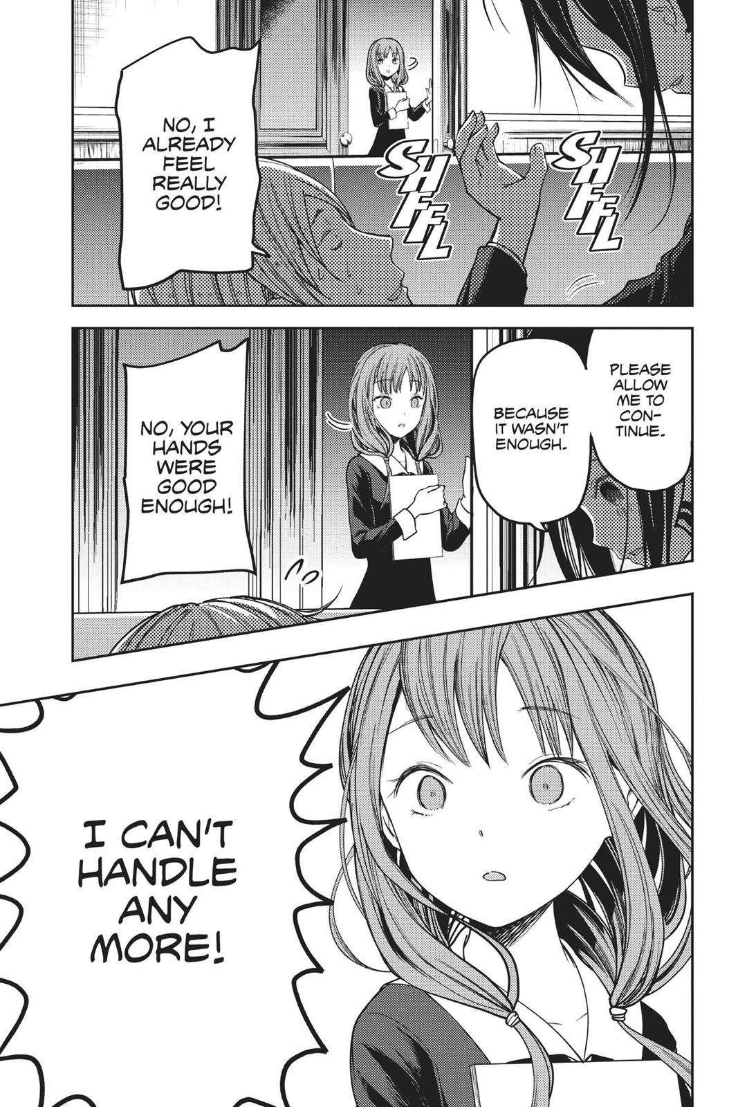 Read Kaguya sama  Love Is War Manga Online