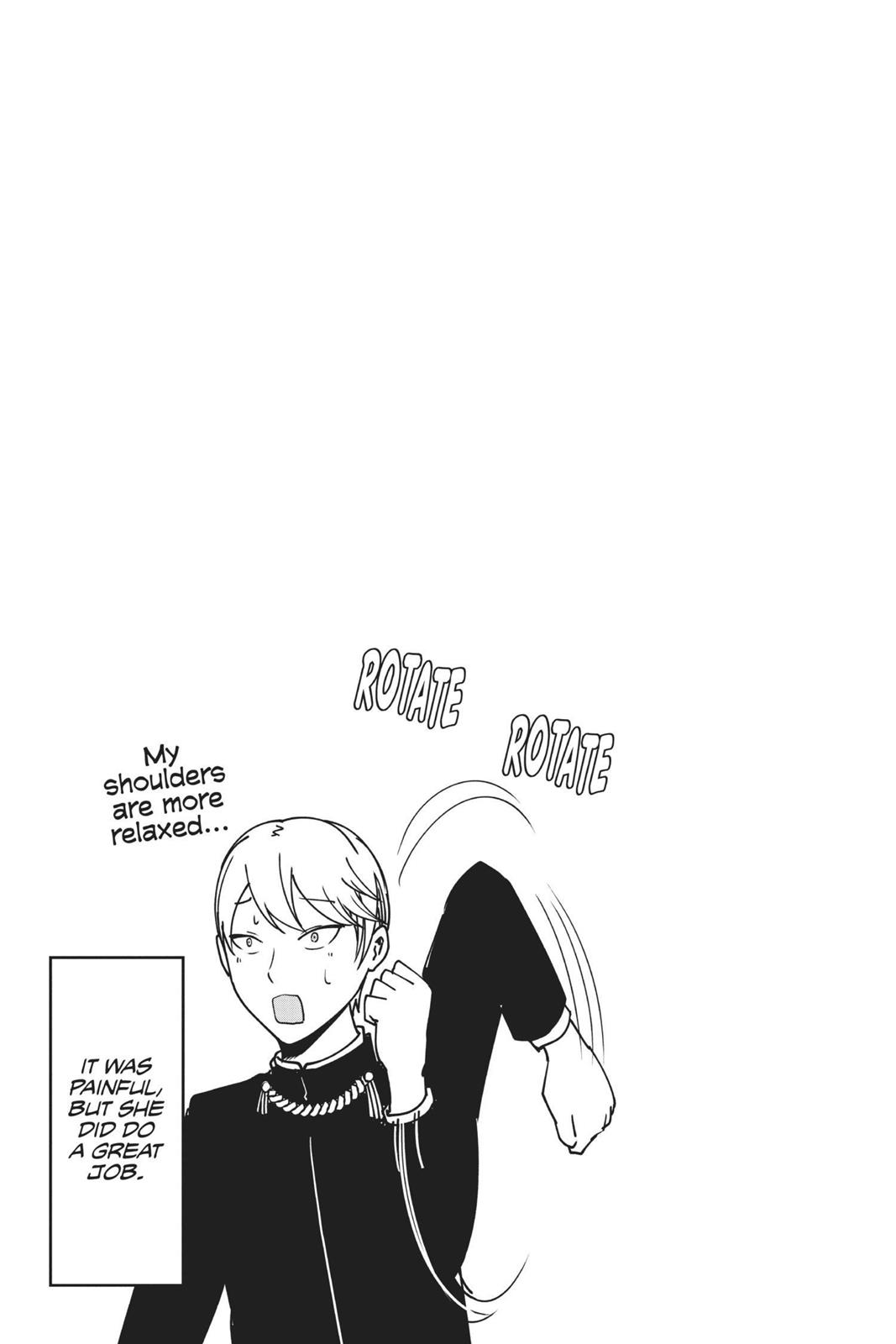 Read Kaguya sama  Love Is War Manga Online