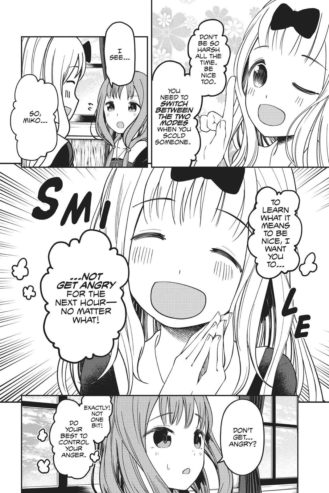 Read Kaguya sama  Love Is War Manga Online