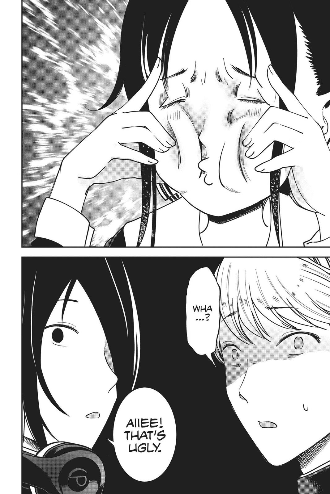 Read Kaguya sama  Love Is War Manga Online