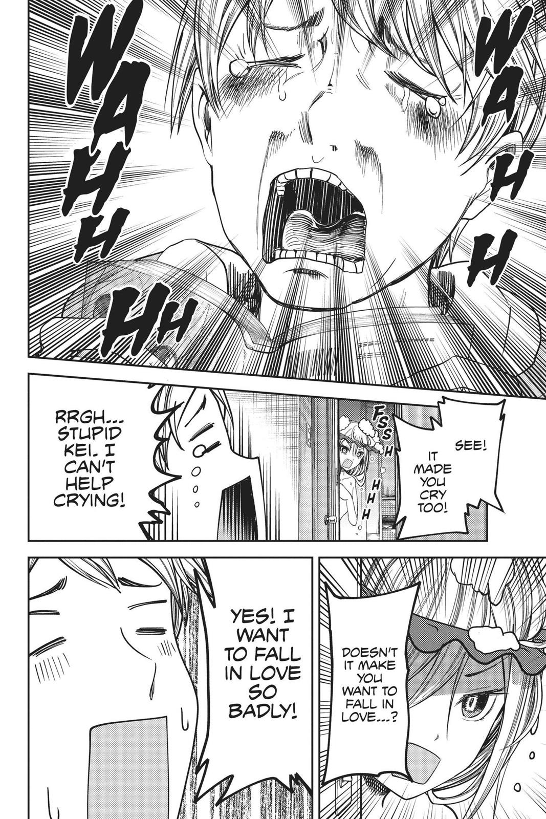 Read Kaguya sama  Love Is War Manga Online