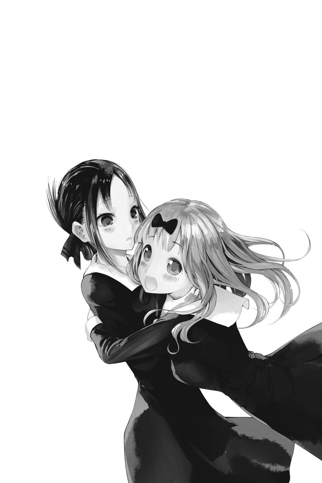 Read Kaguya sama  Love Is War Manga Online