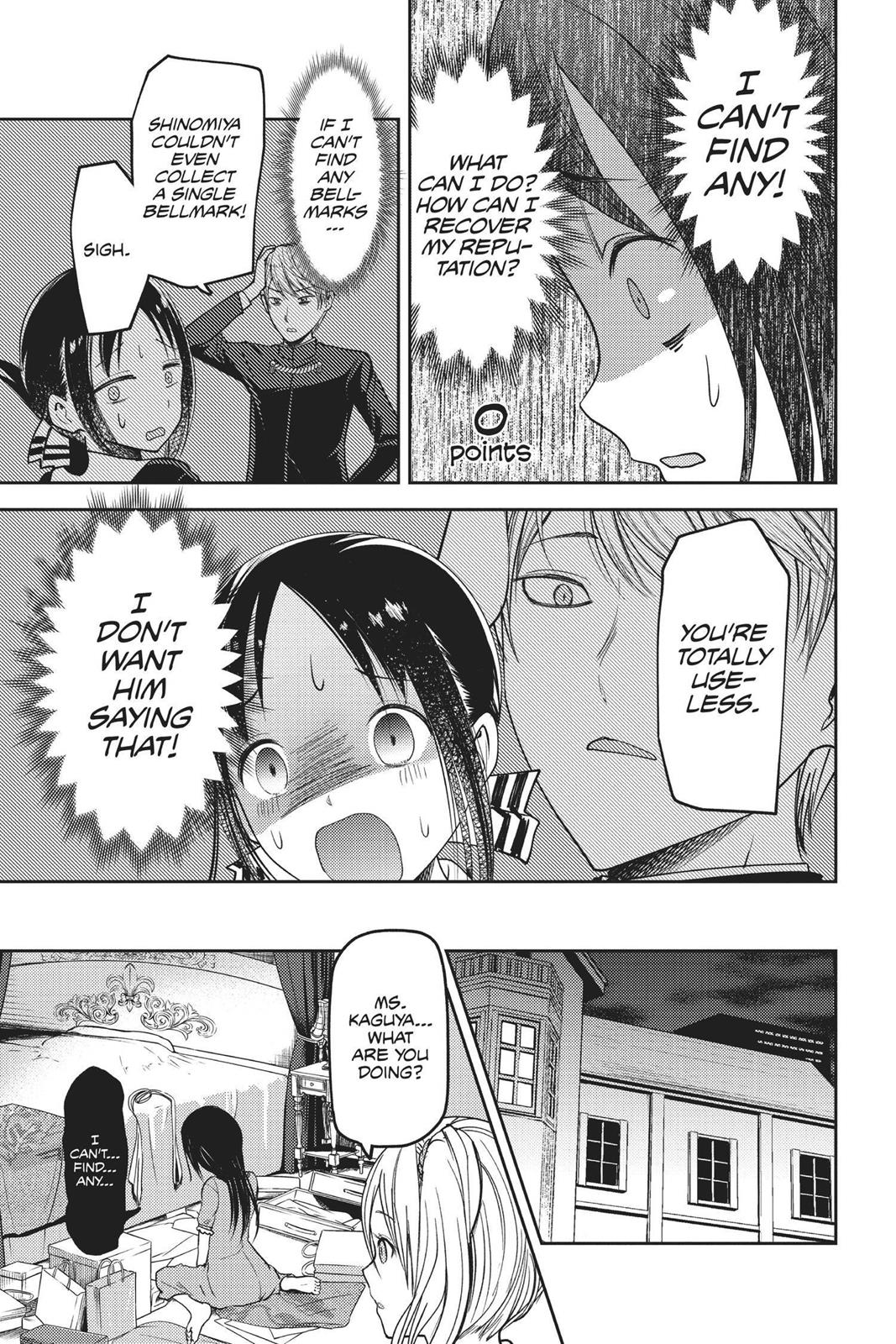 Read Kaguya sama  Love Is War Manga Online