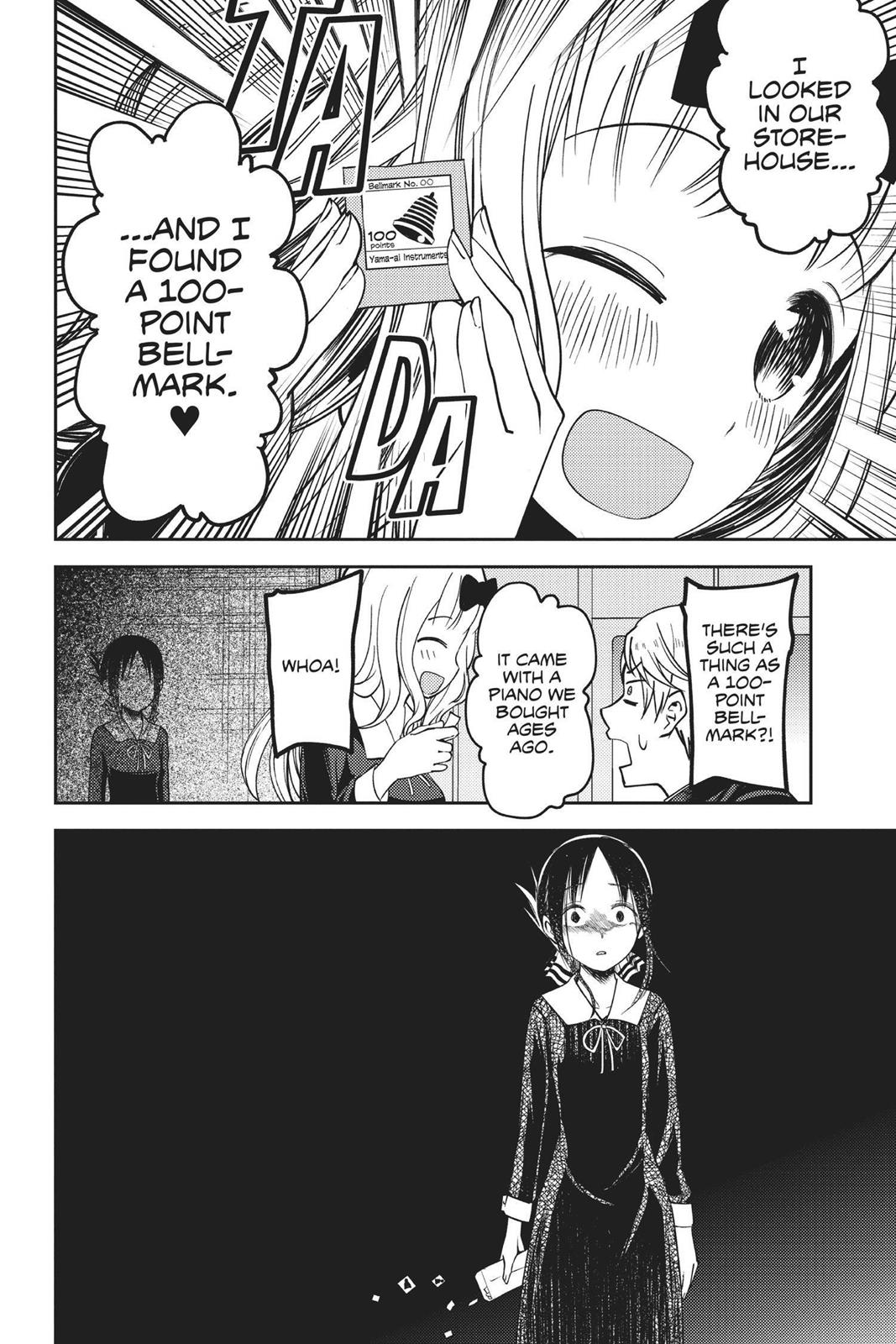 Read Kaguya sama  Love Is War Manga Online