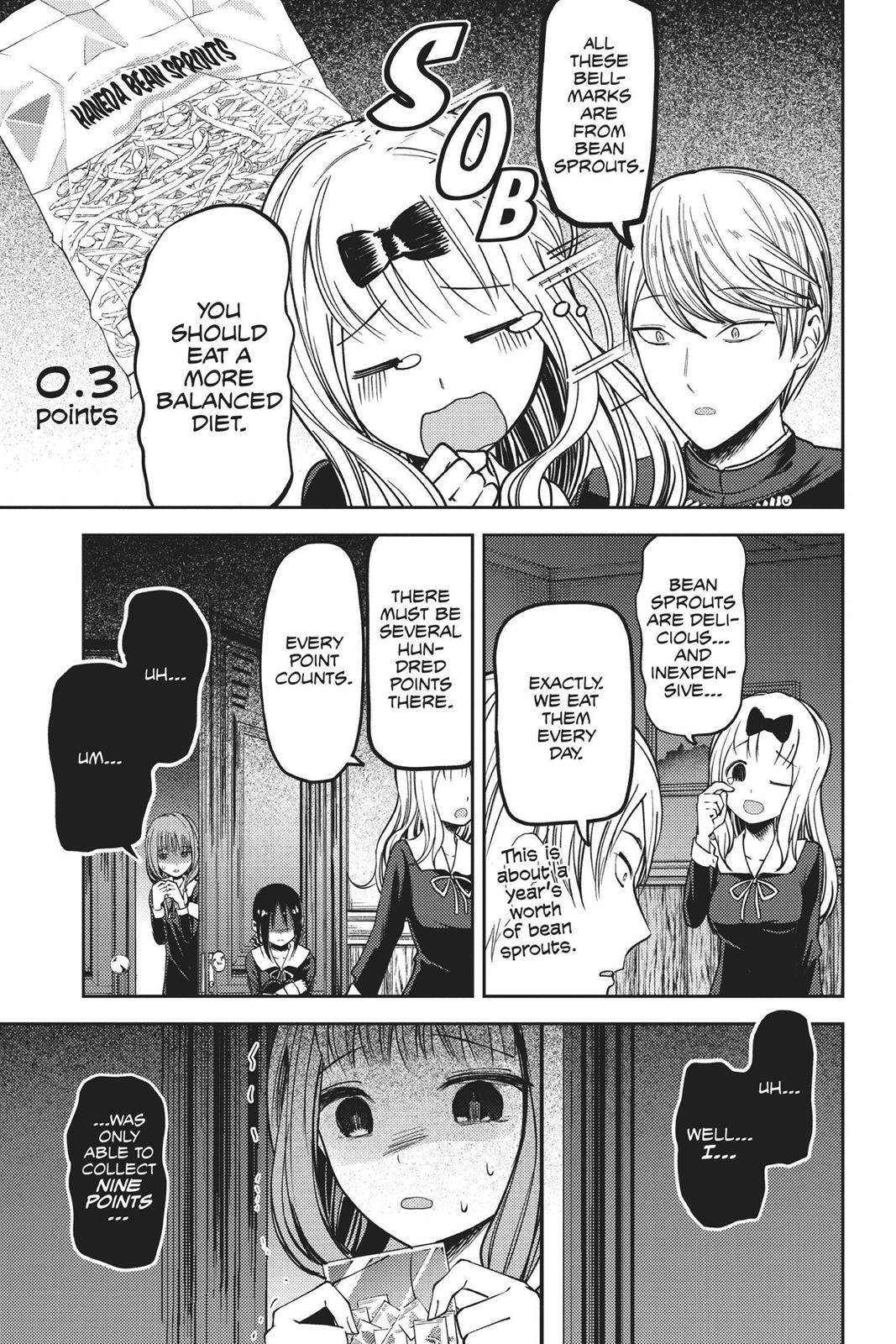 Read Kaguya sama  Love Is War Manga Online