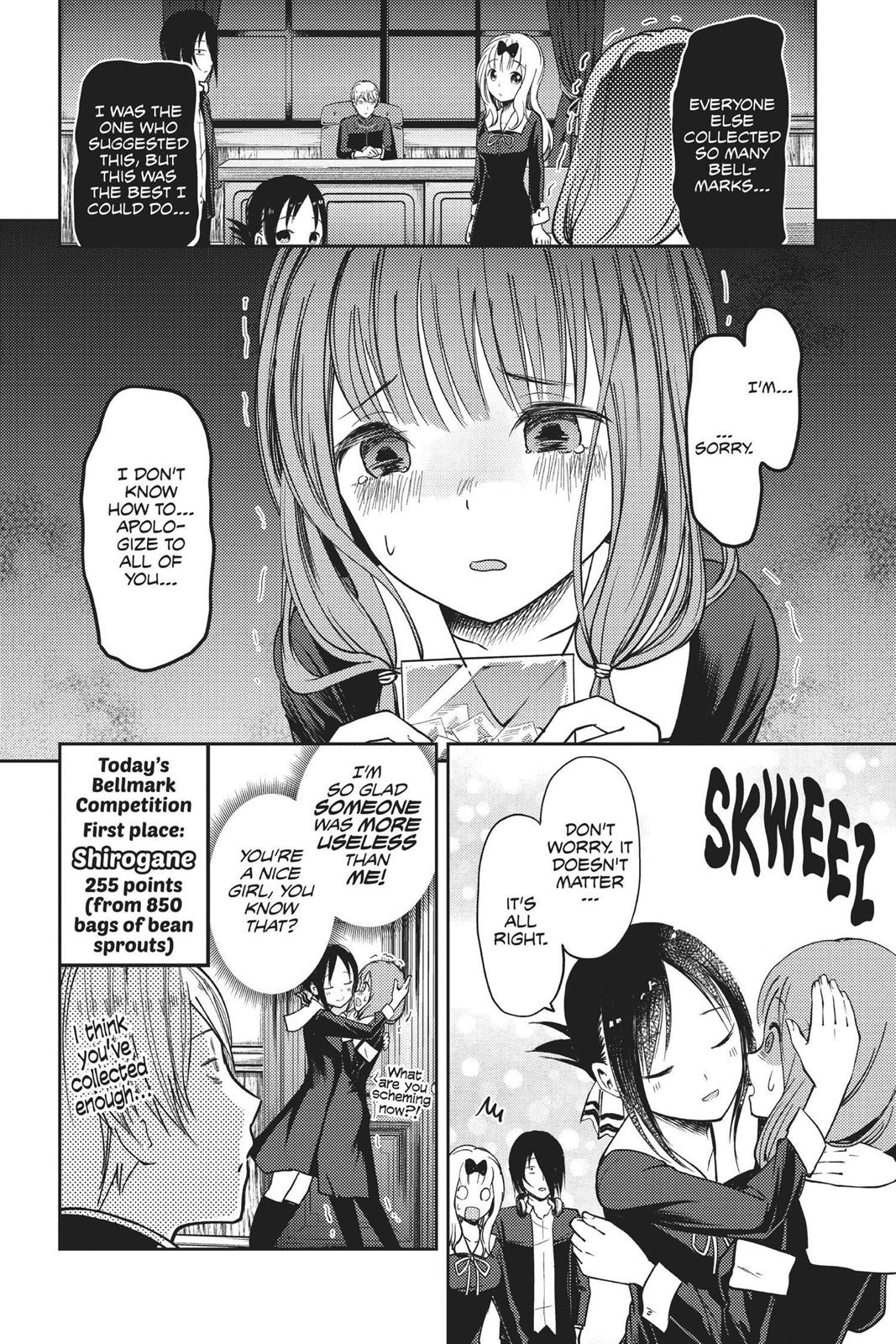 Read Kaguya sama  Love Is War Manga Online