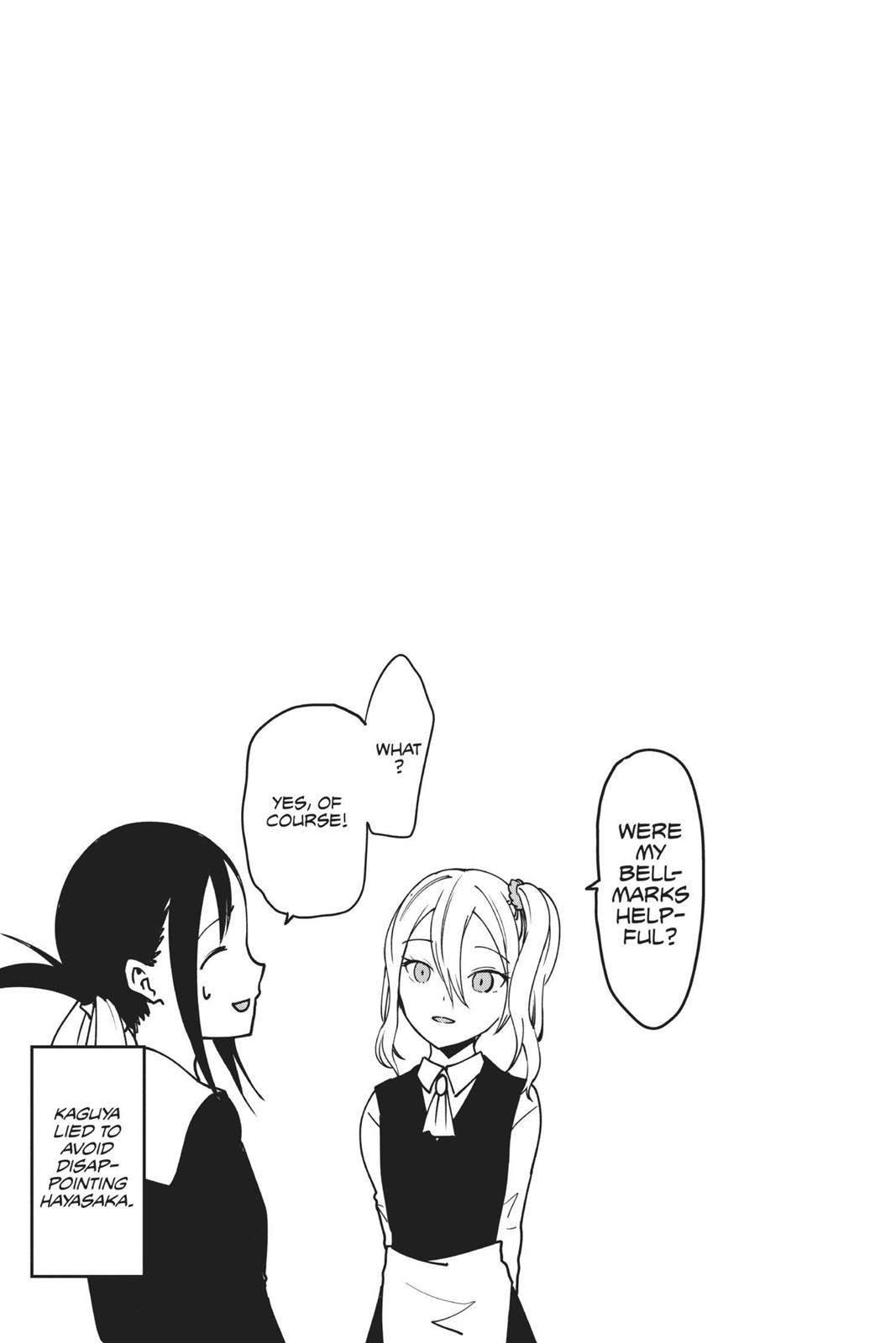Read Kaguya sama  Love Is War Manga Online