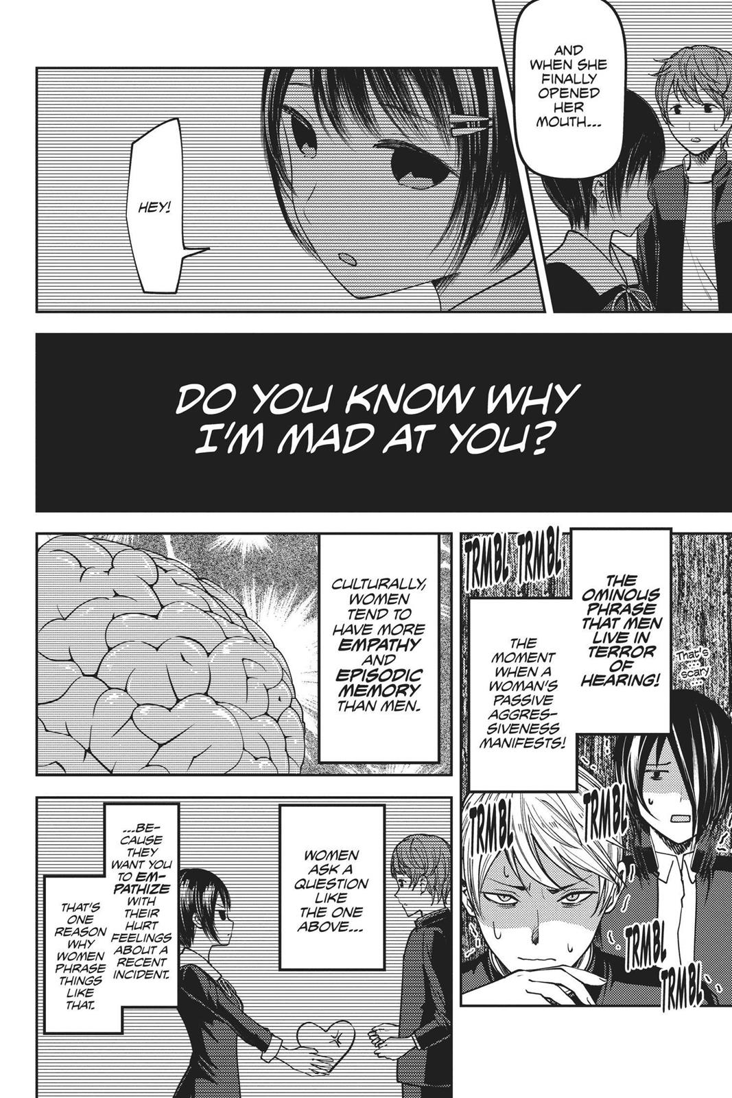 Read Kaguya sama  Love Is War Manga Online