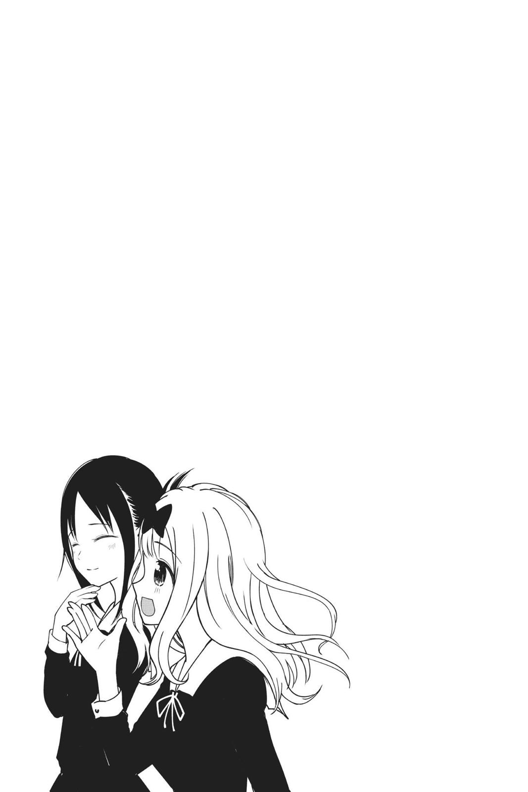 Read Kaguya sama  Love Is War Manga Online