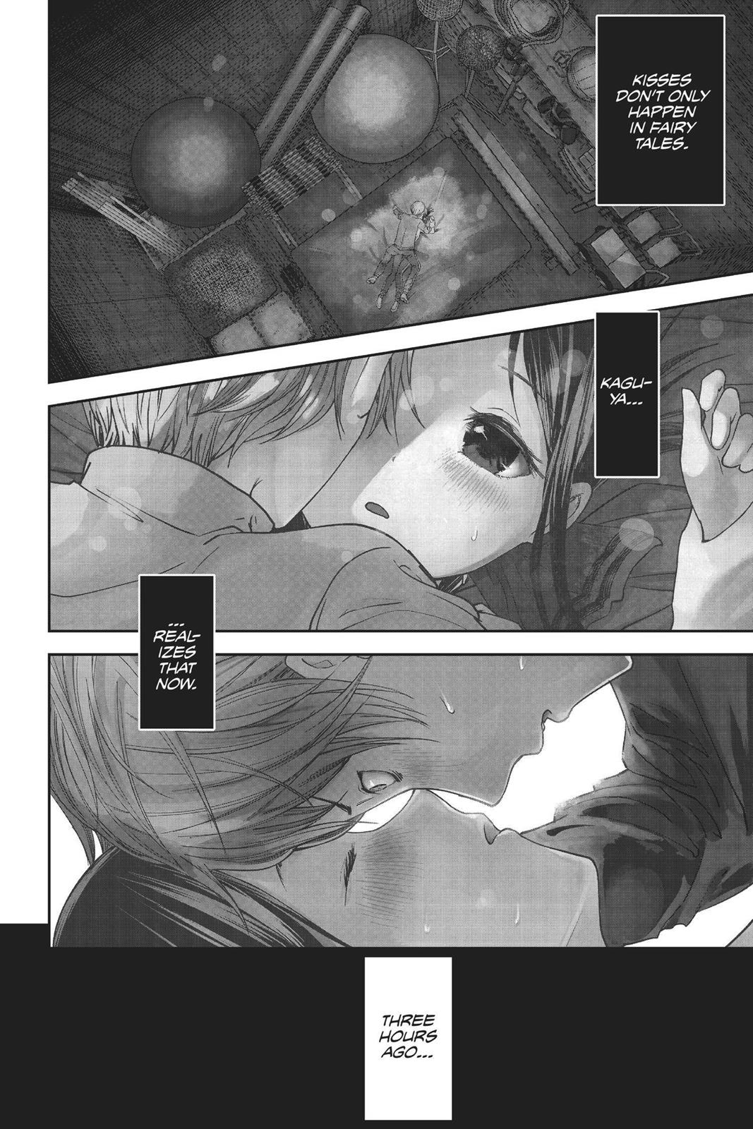 Read Kaguya sama  Love Is War Manga Online