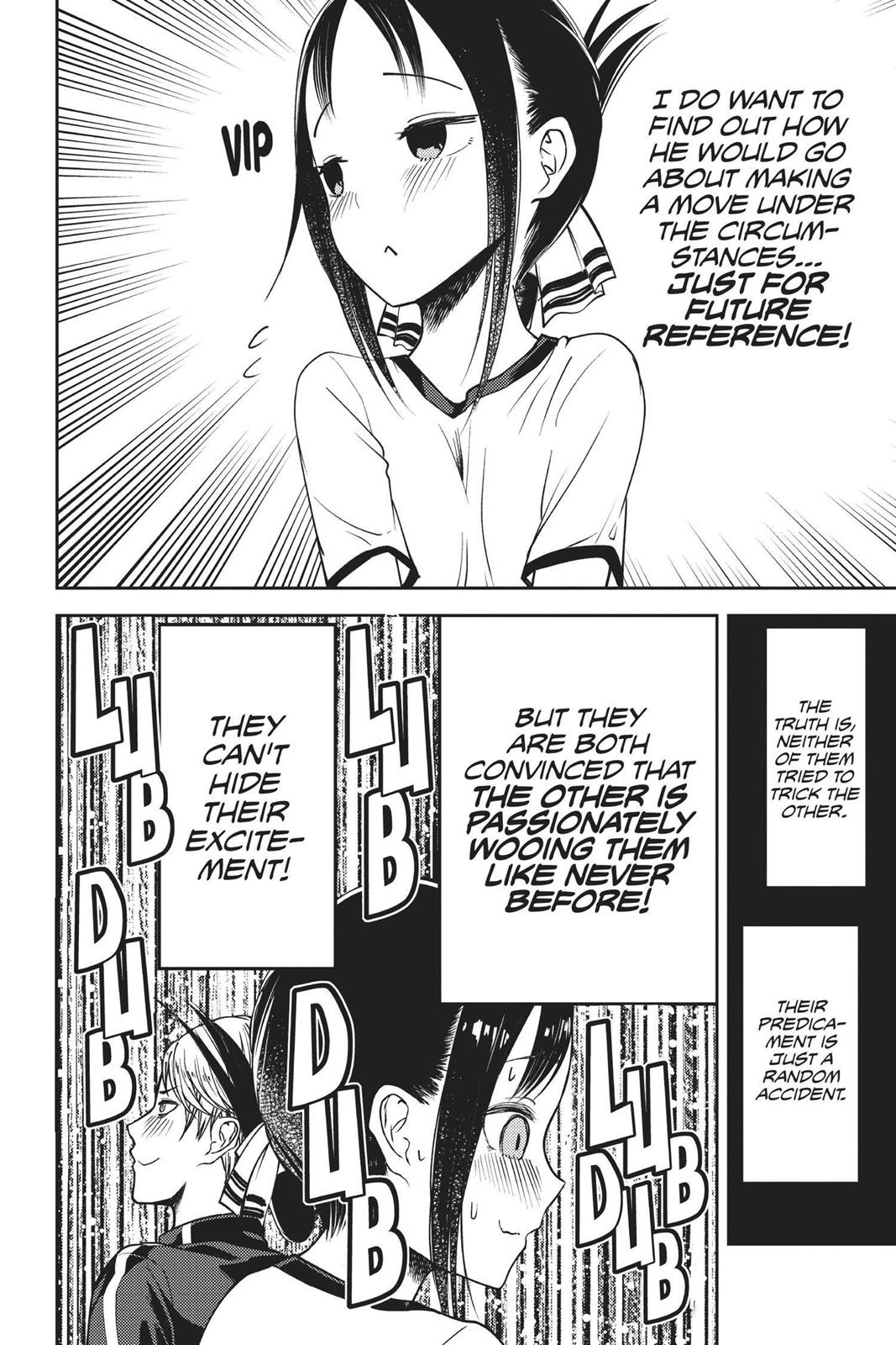 Read Kaguya sama  Love Is War Manga Online