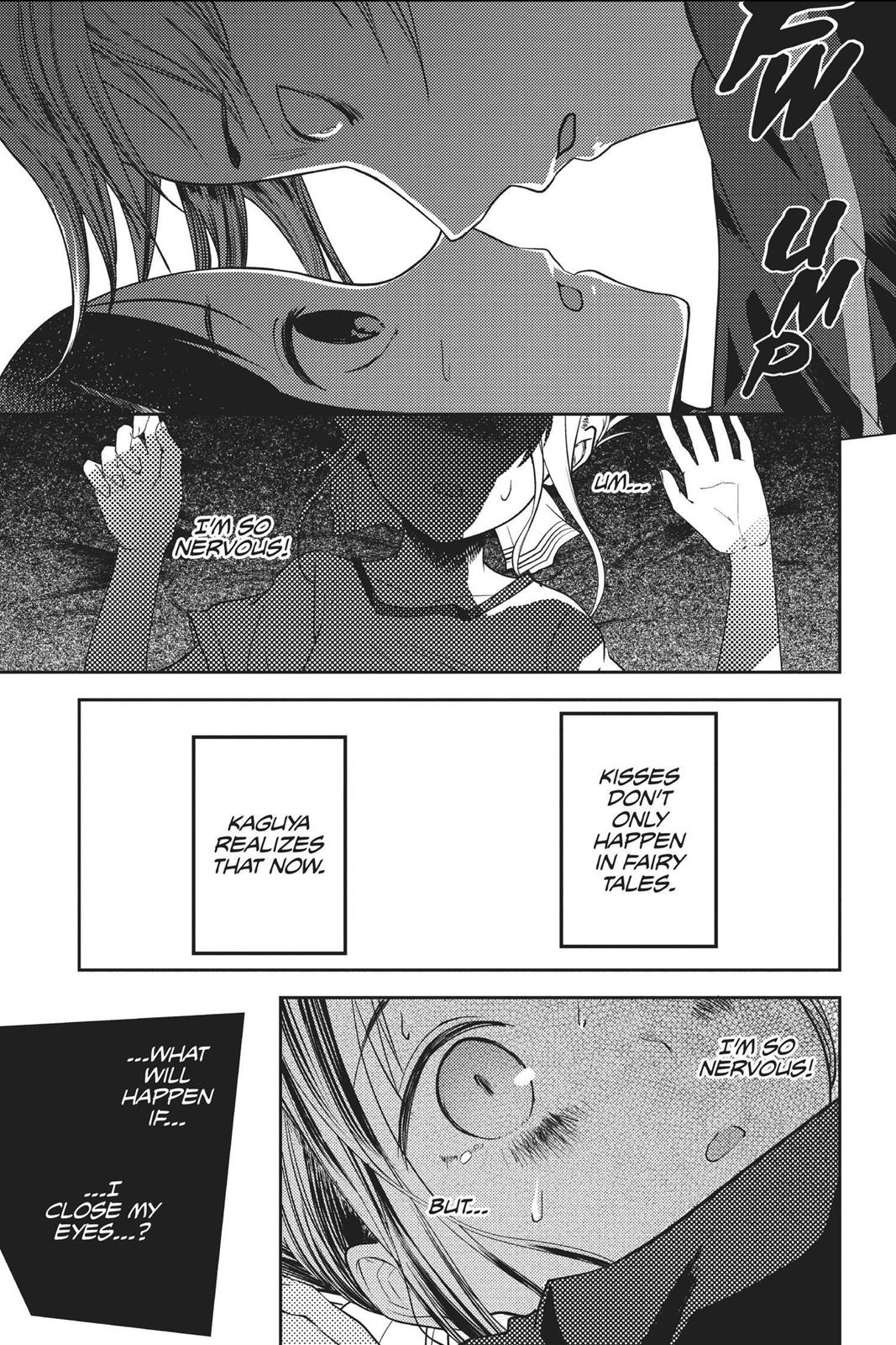 Read Kaguya sama  Love Is War Manga Online