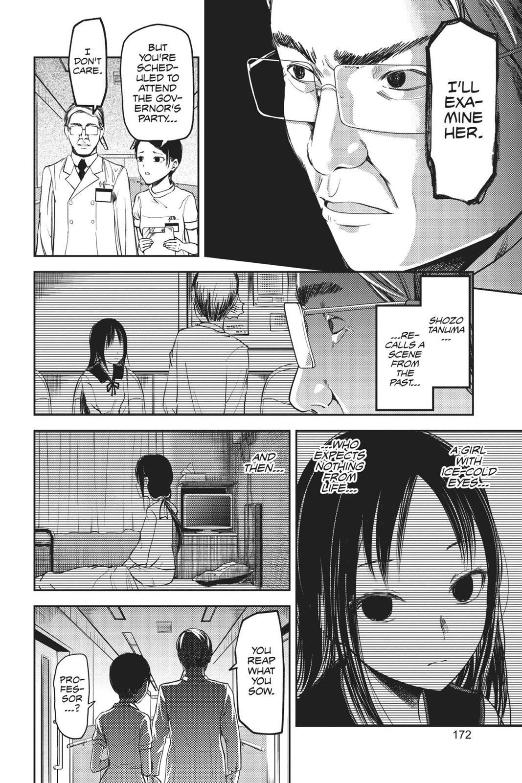 Read Kaguya sama  Love Is War Manga Online