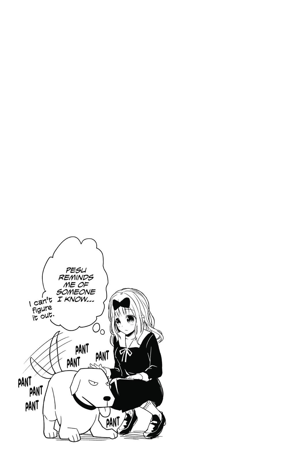 Read Kaguya sama  Love Is War Manga Online