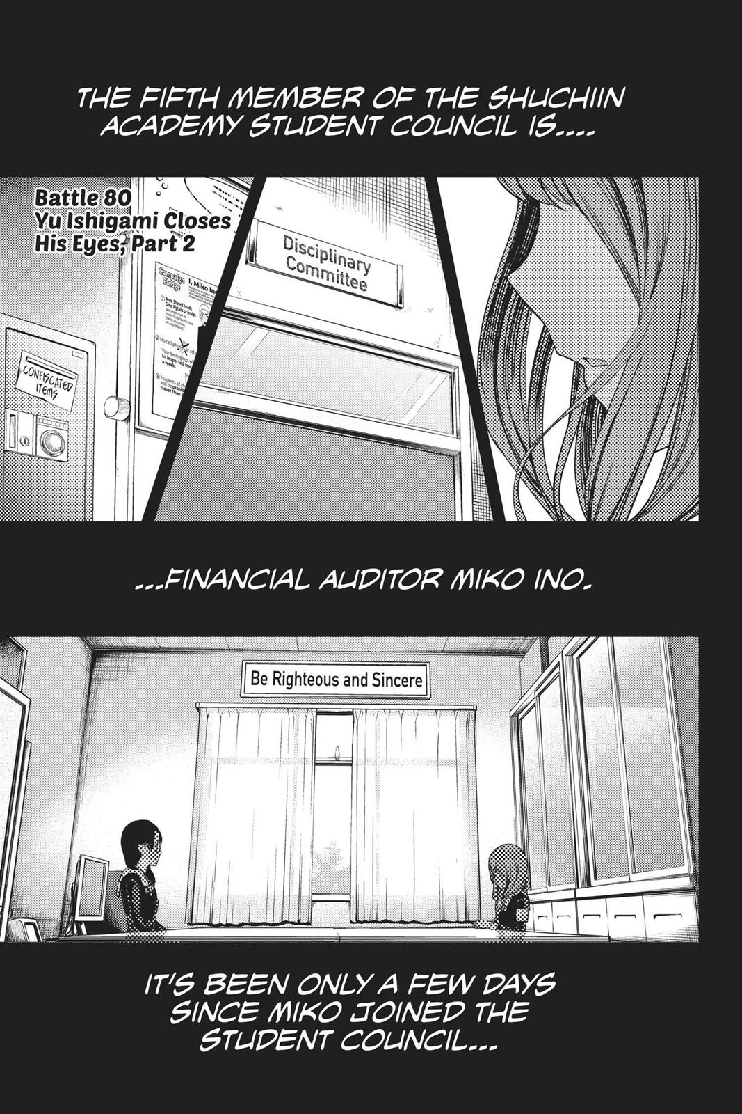 Read Kaguya sama  Love Is War Manga Online
