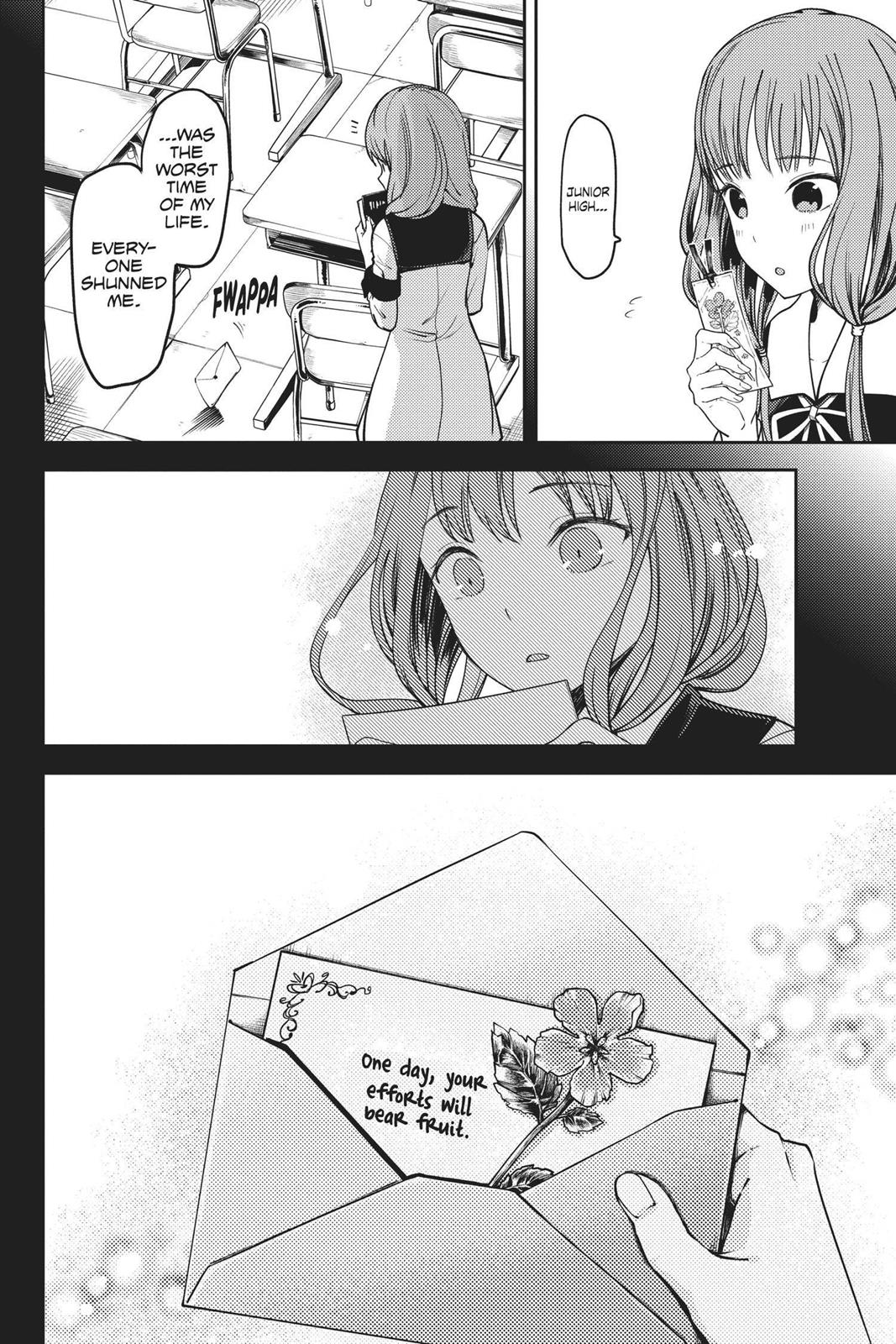 Read Kaguya sama  Love Is War Manga Online