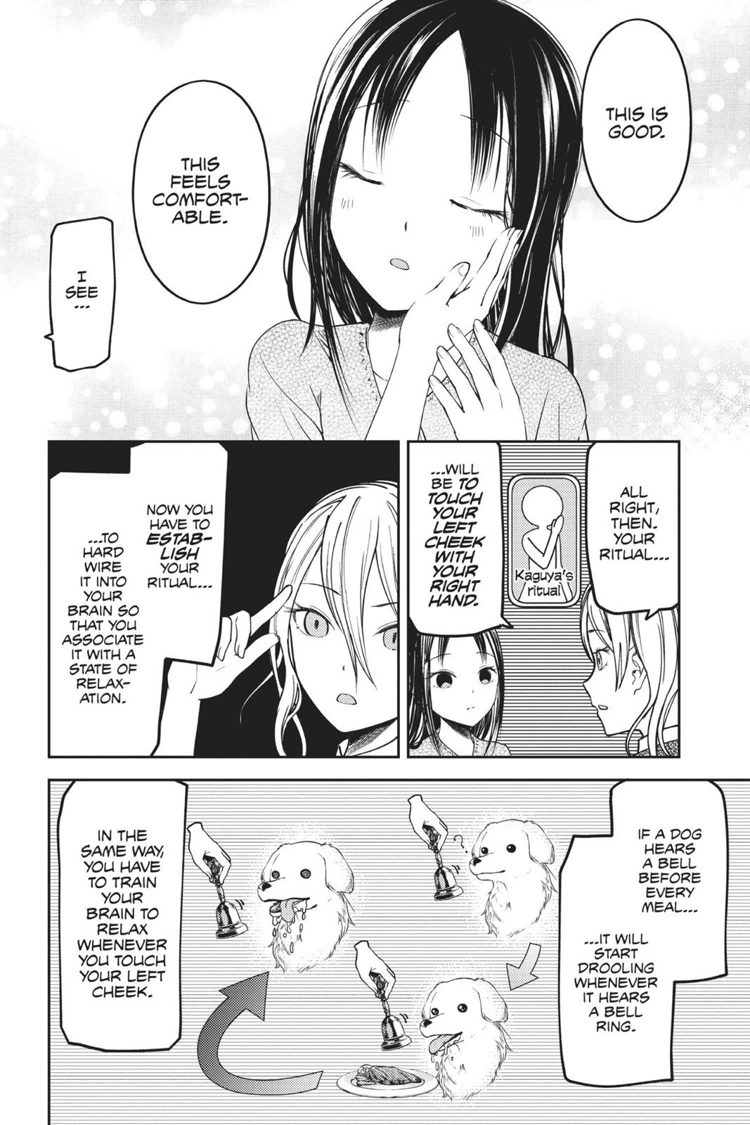 Read Kaguya sama  Love Is War Manga Online