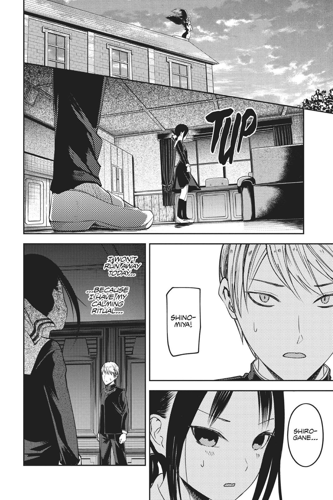 Read Kaguya sama  Love Is War Manga Online