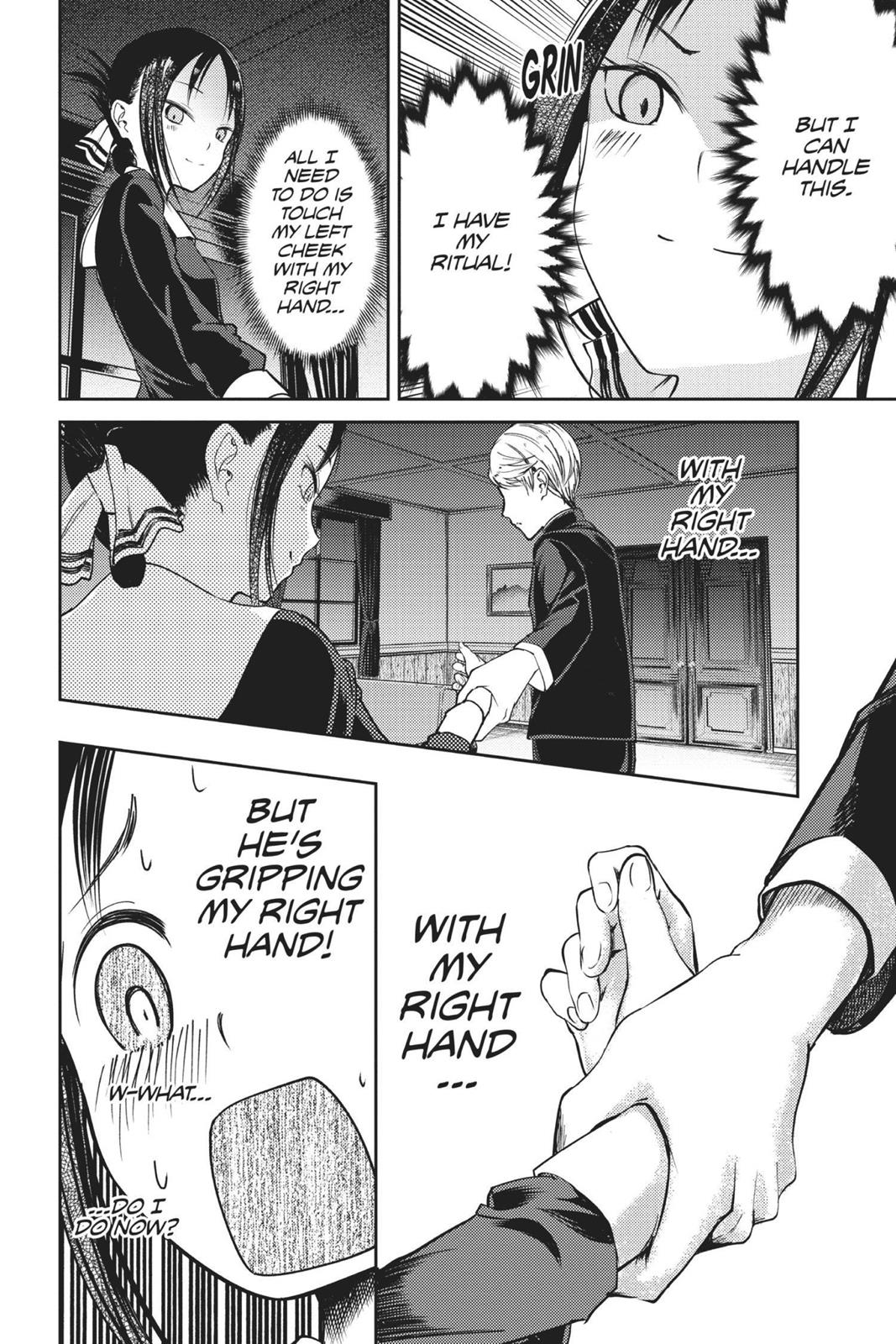 Read Kaguya sama  Love Is War Manga Online