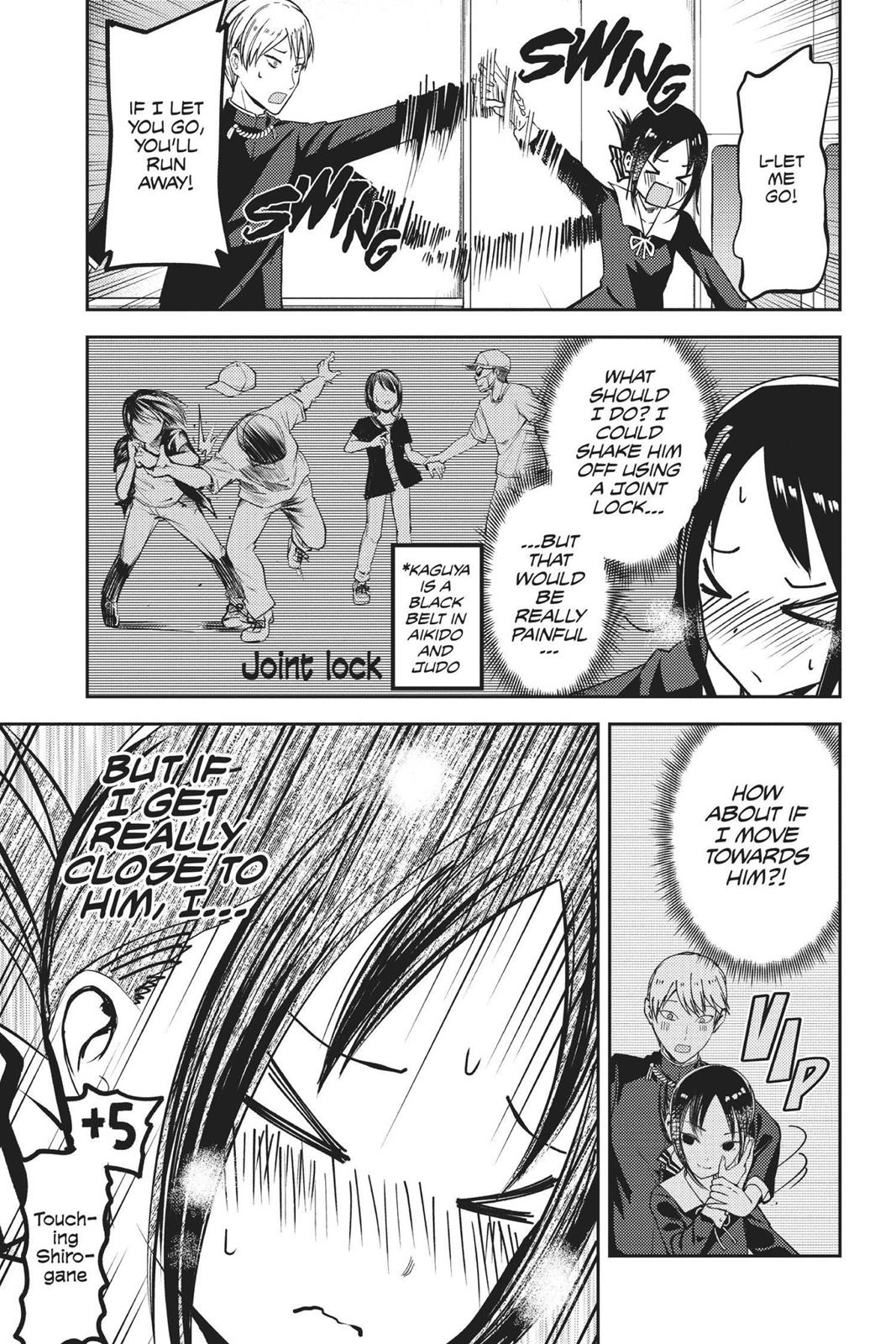 Read Kaguya sama  Love Is War Manga Online