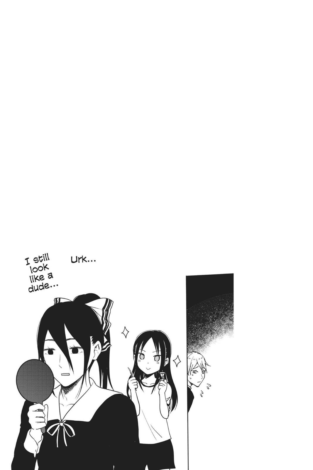 Read Kaguya sama  Love Is War Manga Online
