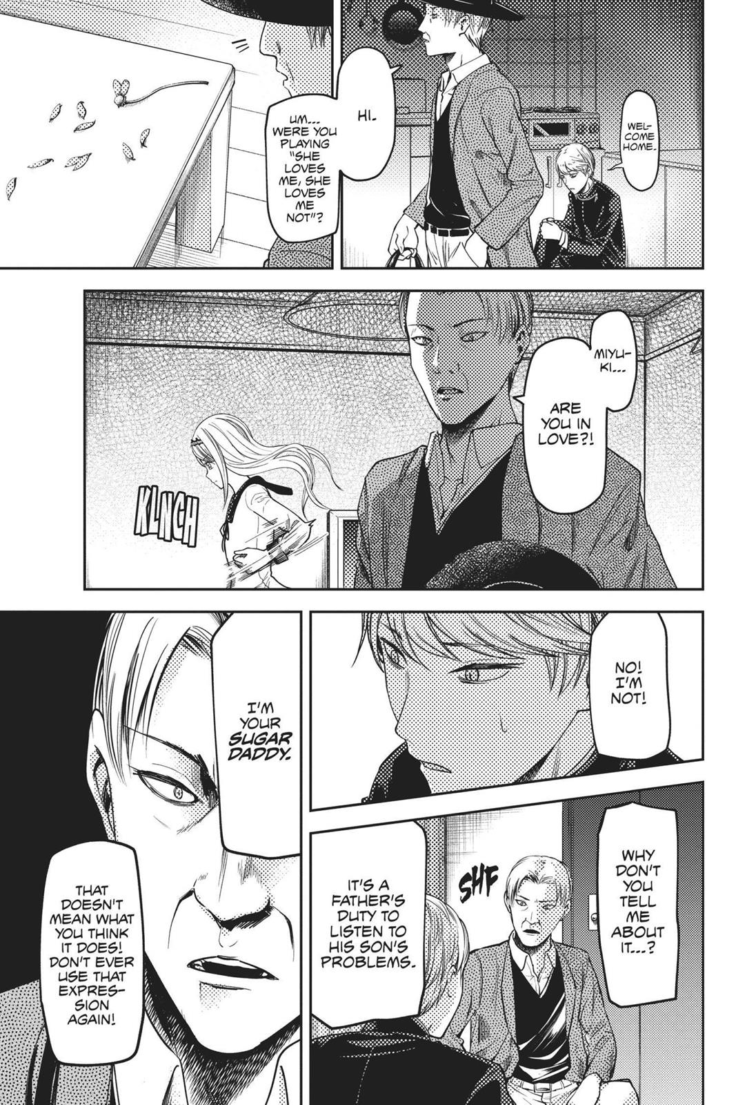 Read Kaguya sama  Love Is War Manga Online