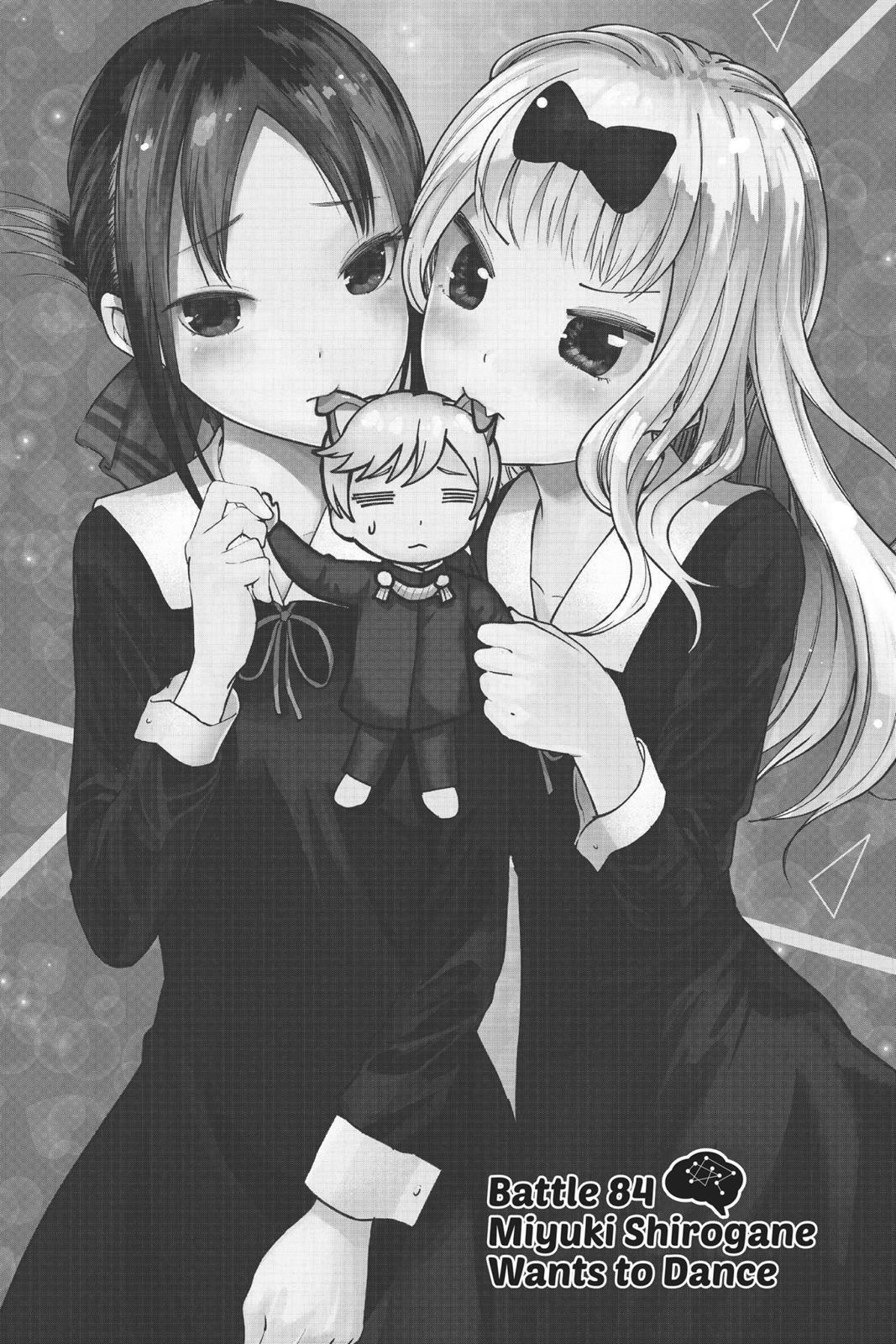 Read Kaguya sama  Love Is War Manga Online