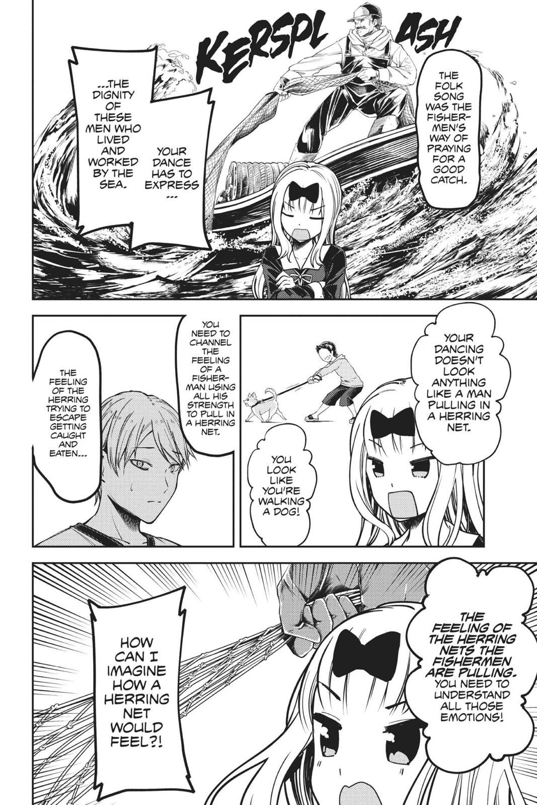 Read Kaguya sama  Love Is War Manga Online