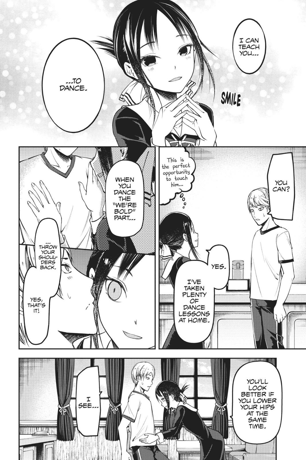 Read Kaguya sama  Love Is War Manga Online