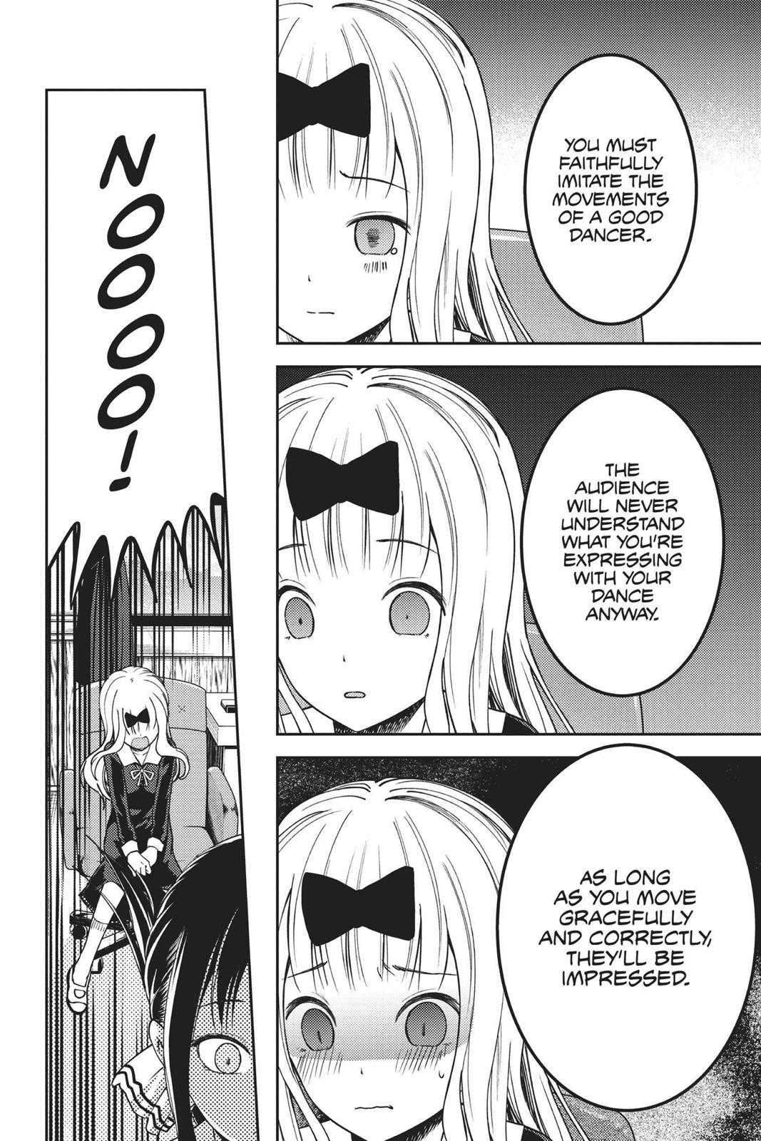 Read Kaguya sama  Love Is War Manga Online