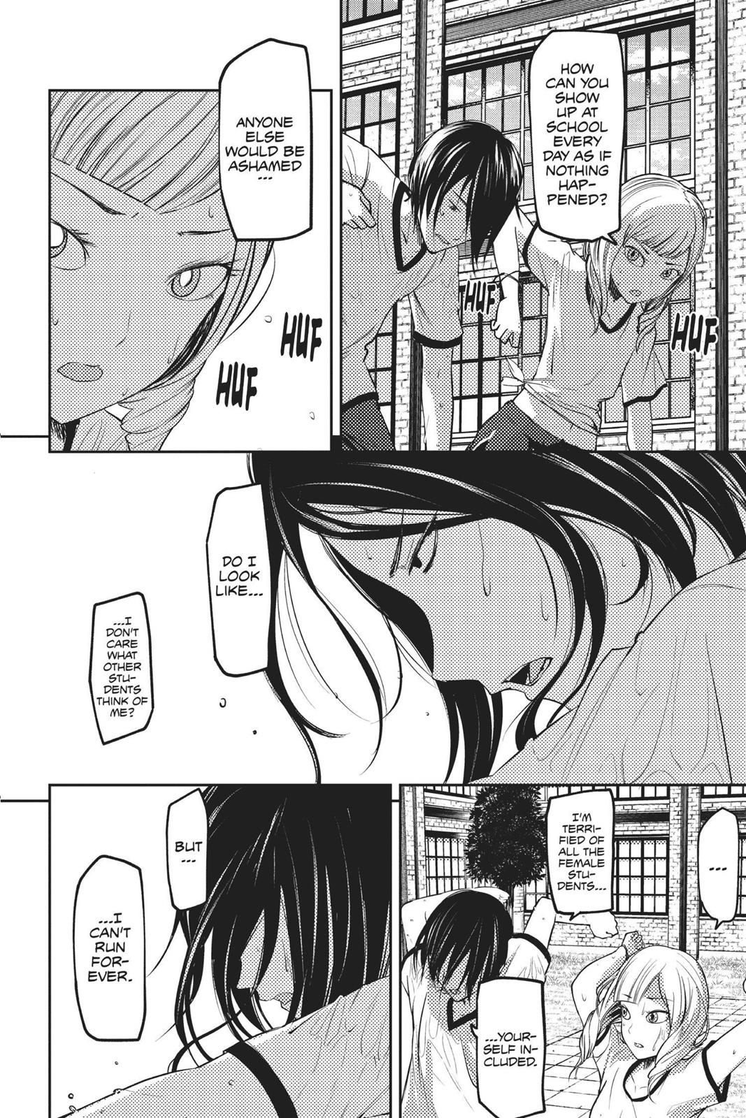 Read Kaguya sama  Love Is War Manga Online