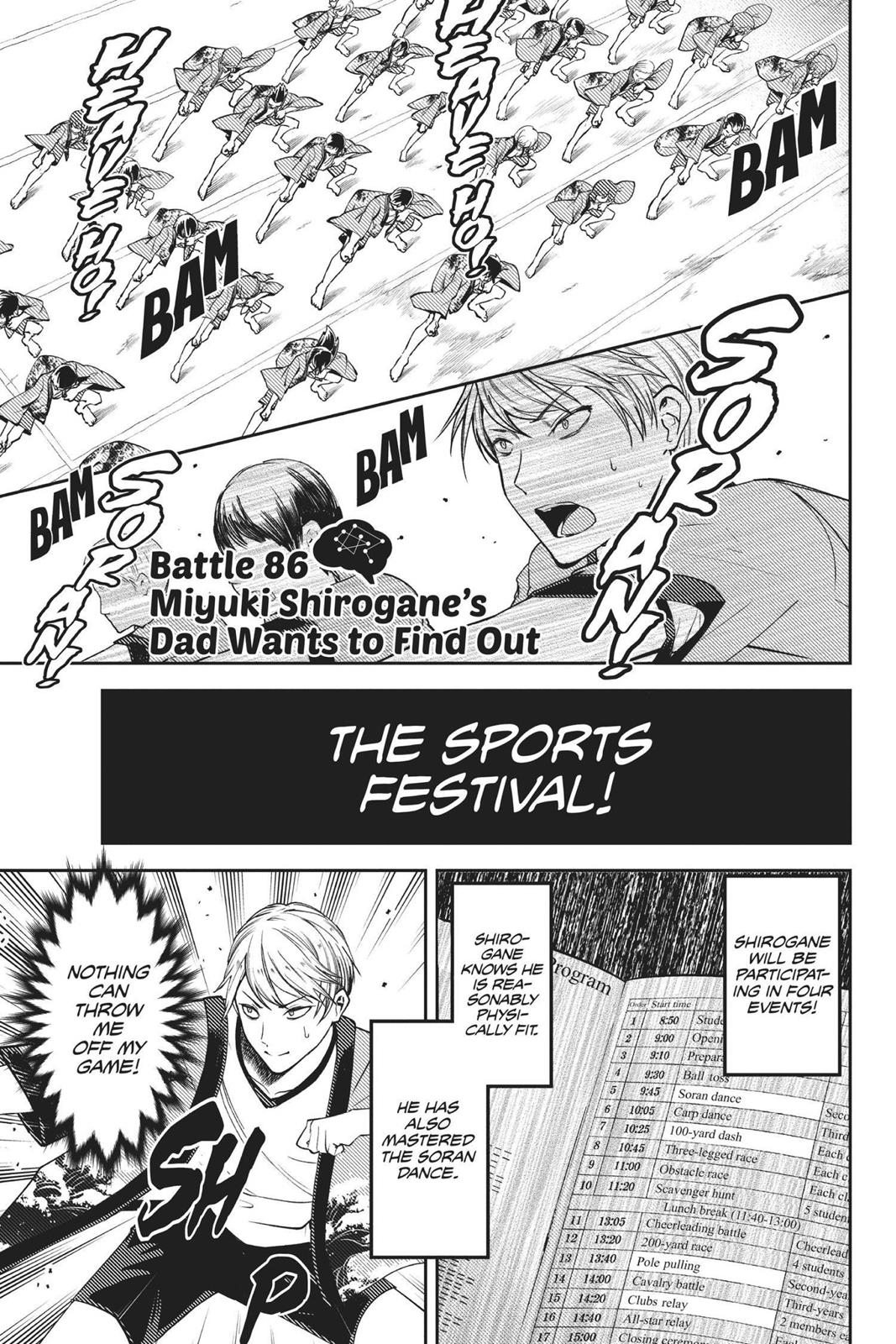 Read Kaguya sama  Love Is War Manga Online