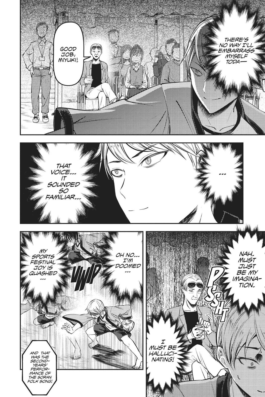 Read Kaguya sama  Love Is War Manga Online