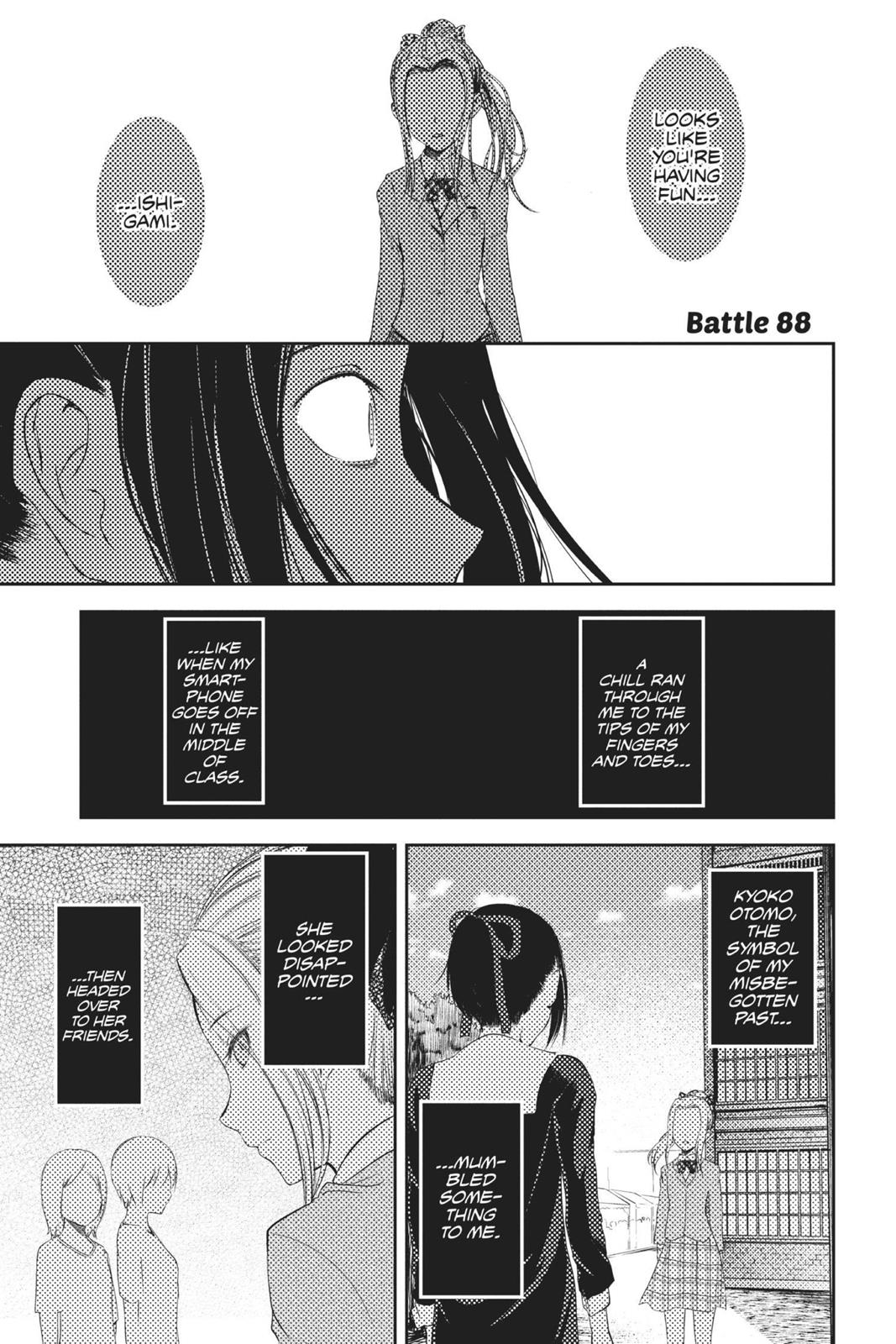 Read Kaguya sama  Love Is War Manga Online