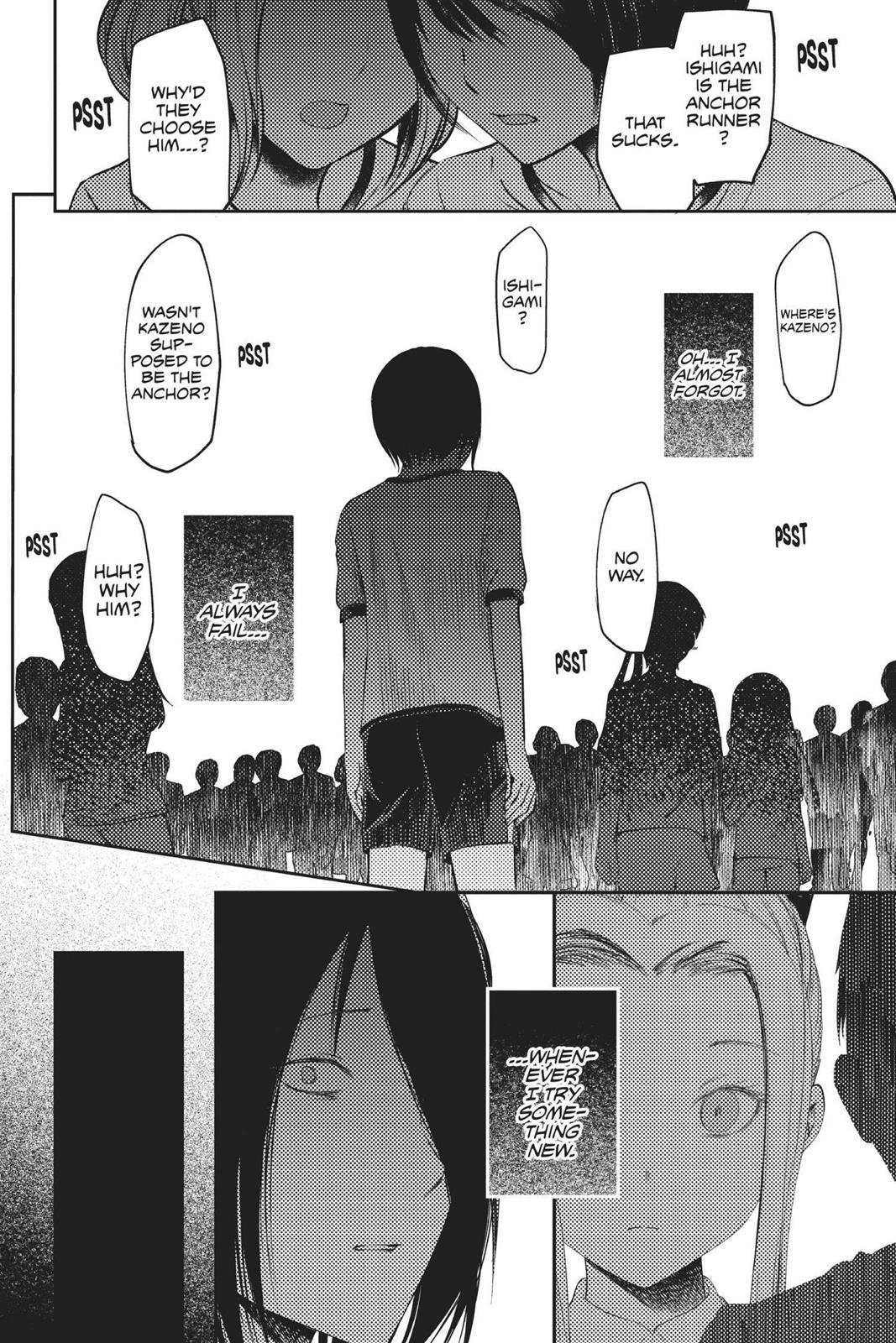 Read Kaguya sama  Love Is War Manga Online
