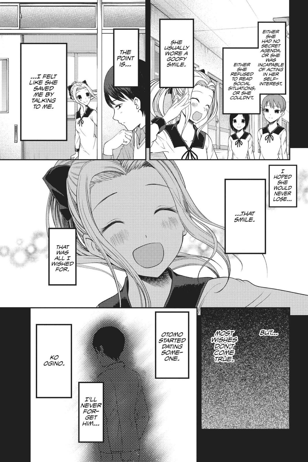 Read Kaguya sama  Love Is War Manga Online
