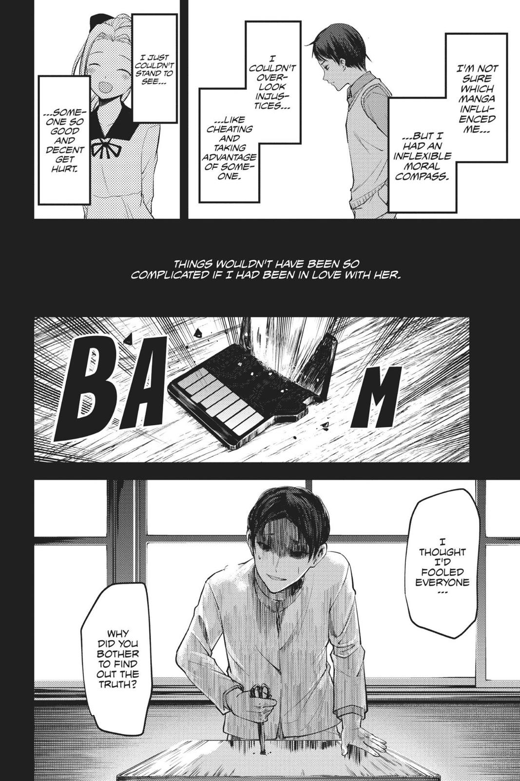 Read Kaguya sama  Love Is War Manga Online